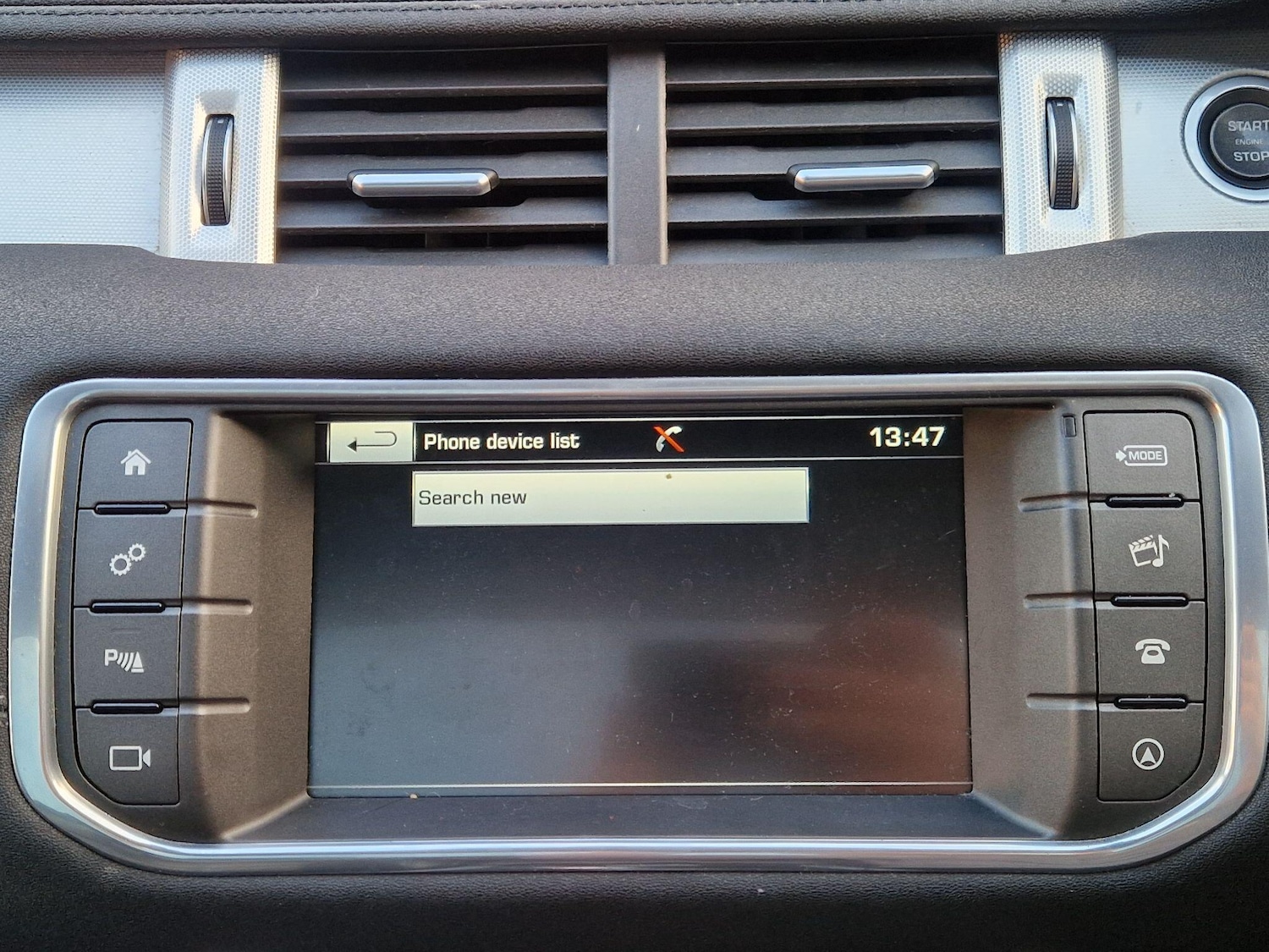 Used Land Rover Range Rover Evoque 2015 for sale - 76927047: Photo 49