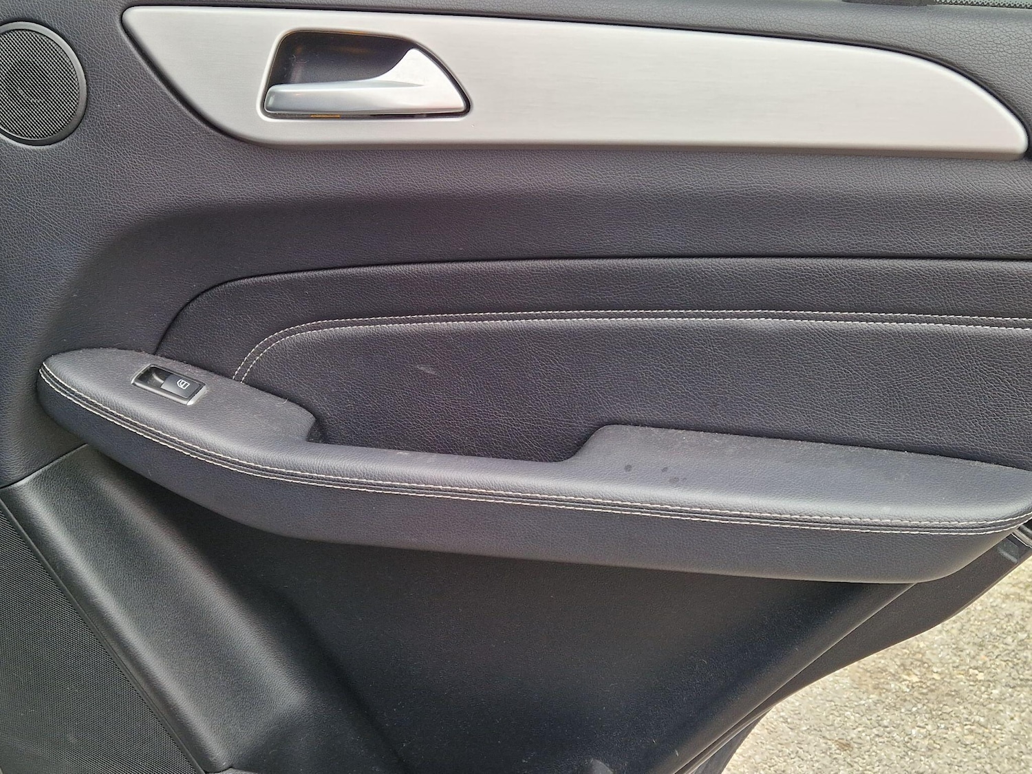 Used Mercedes-Benz M Class 2015 for sale - 77883322: Photo 36