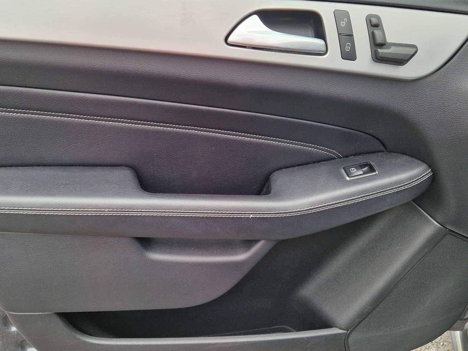 Used Mercedes-Benz M Class 2015 for sale - 77883322: Photo 39