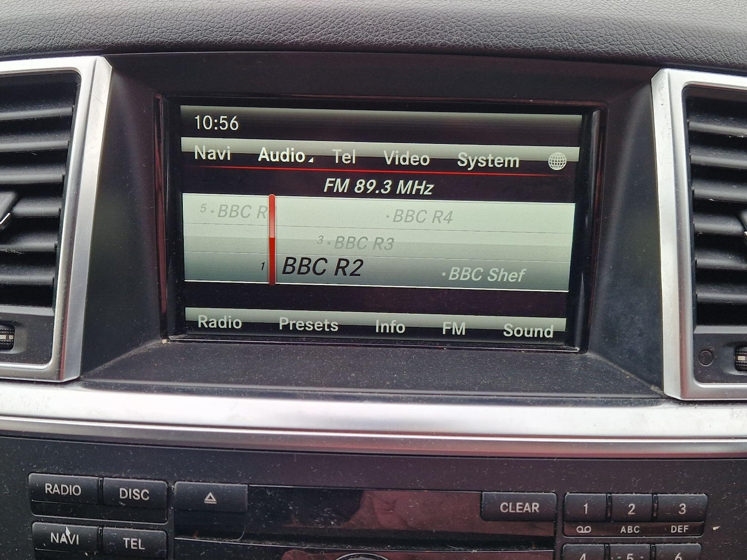 Used Mercedes-Benz M Class 2015 for sale - 77883322: Photo 44