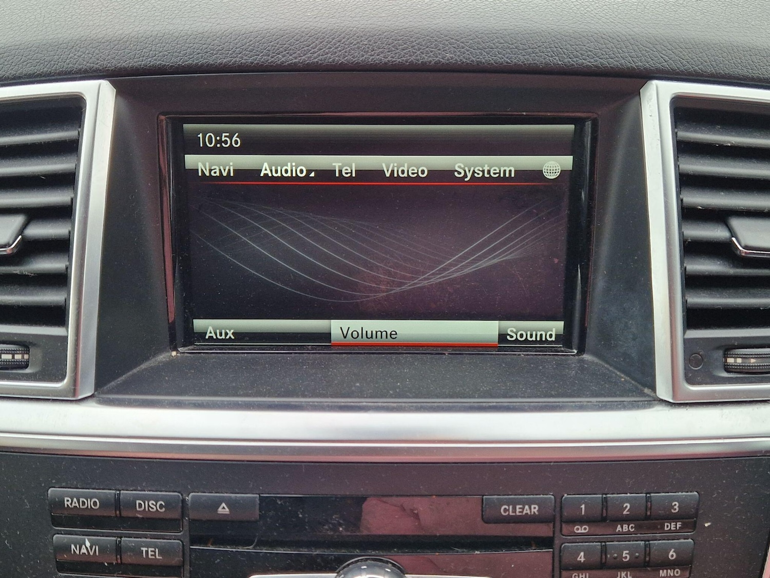 Used Mercedes-Benz M Class 2015 for sale - 77883322: Photo 48