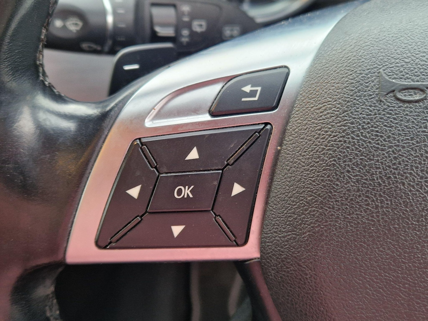 Used Mercedes-Benz M Class 2015 for sale - 77883322: Photo 49