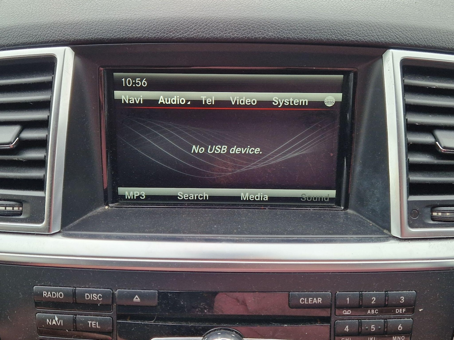 Used Mercedes-Benz M Class 2015 for sale - 77883322: Photo 52