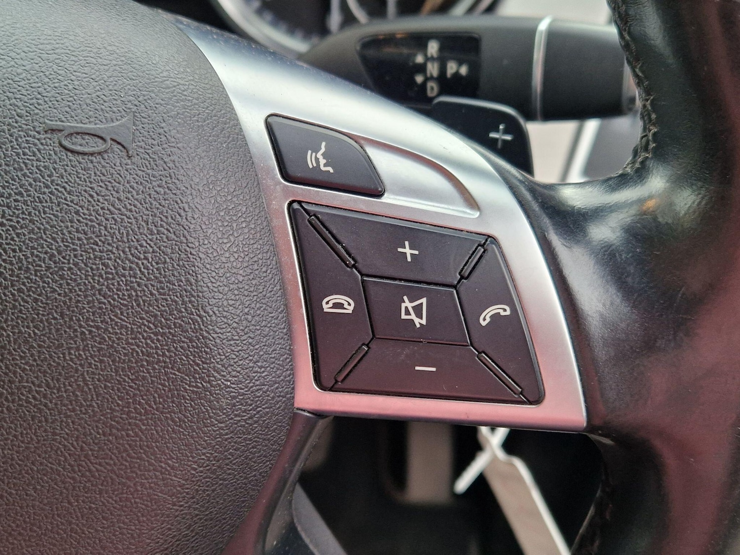 Used Mercedes-Benz M Class 2015 for sale - 77883322: Photo 53