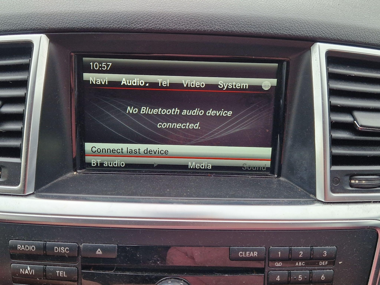 Used Mercedes-Benz M Class 2015 for sale - 77883322: Photo 54