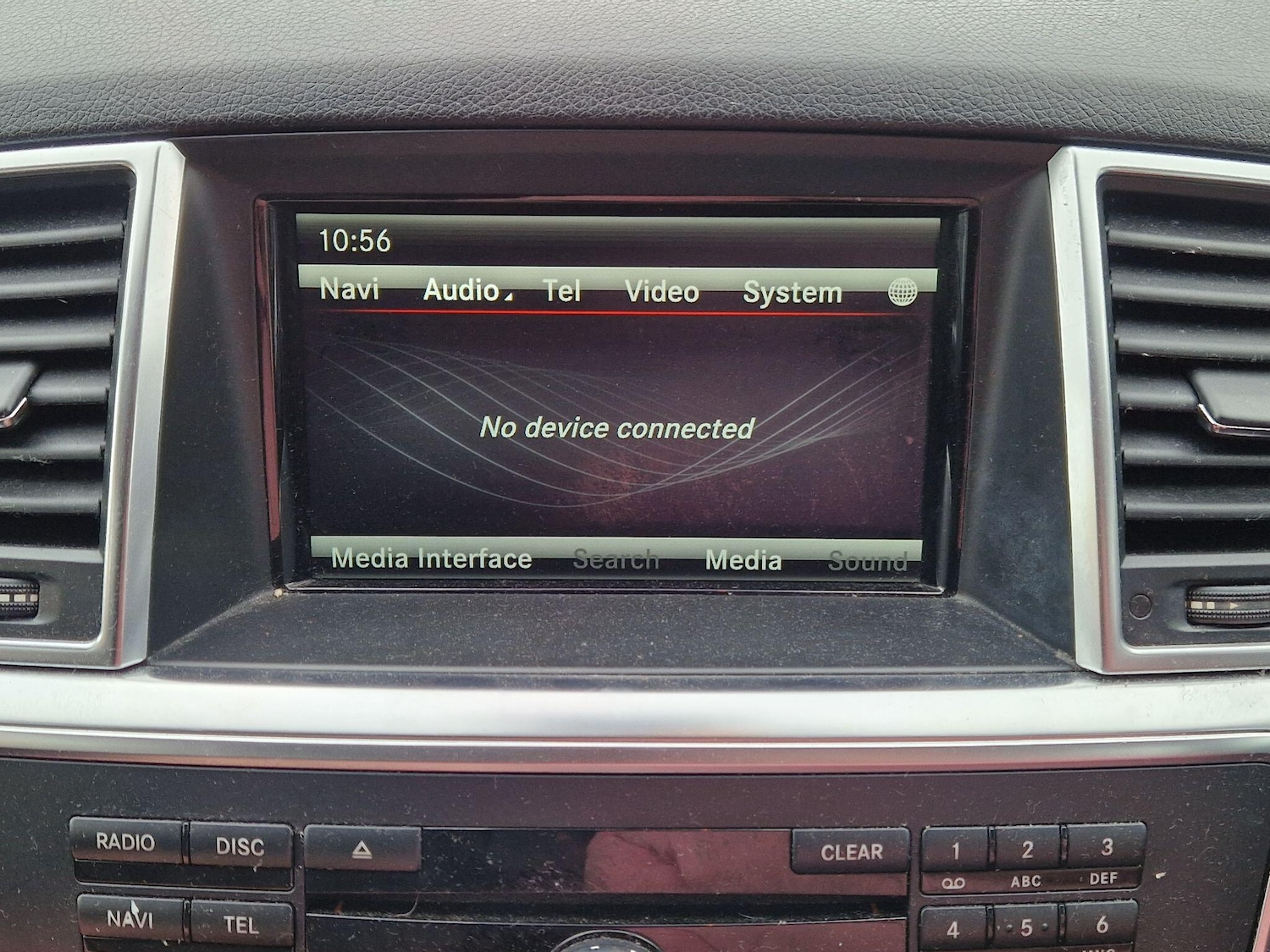 Used Mercedes-Benz M Class 2015 for sale - 77883322: Photo 56