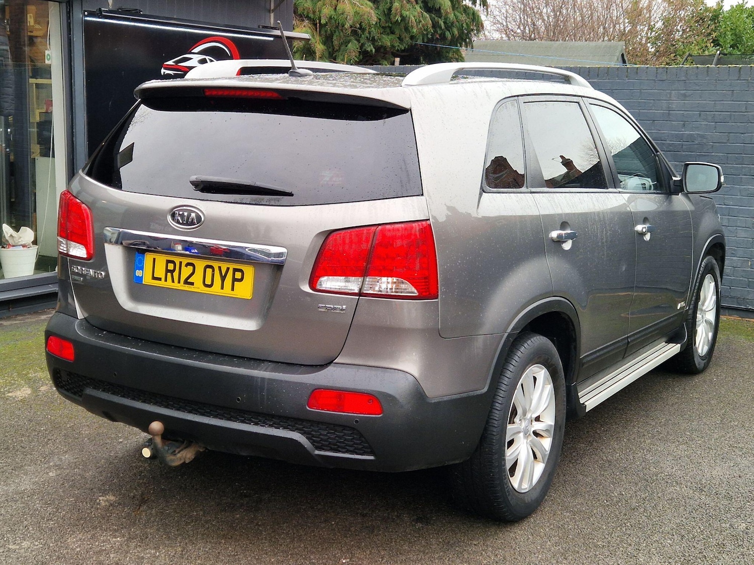 Used Kia Sorento for sale - 77267647: Photo 10