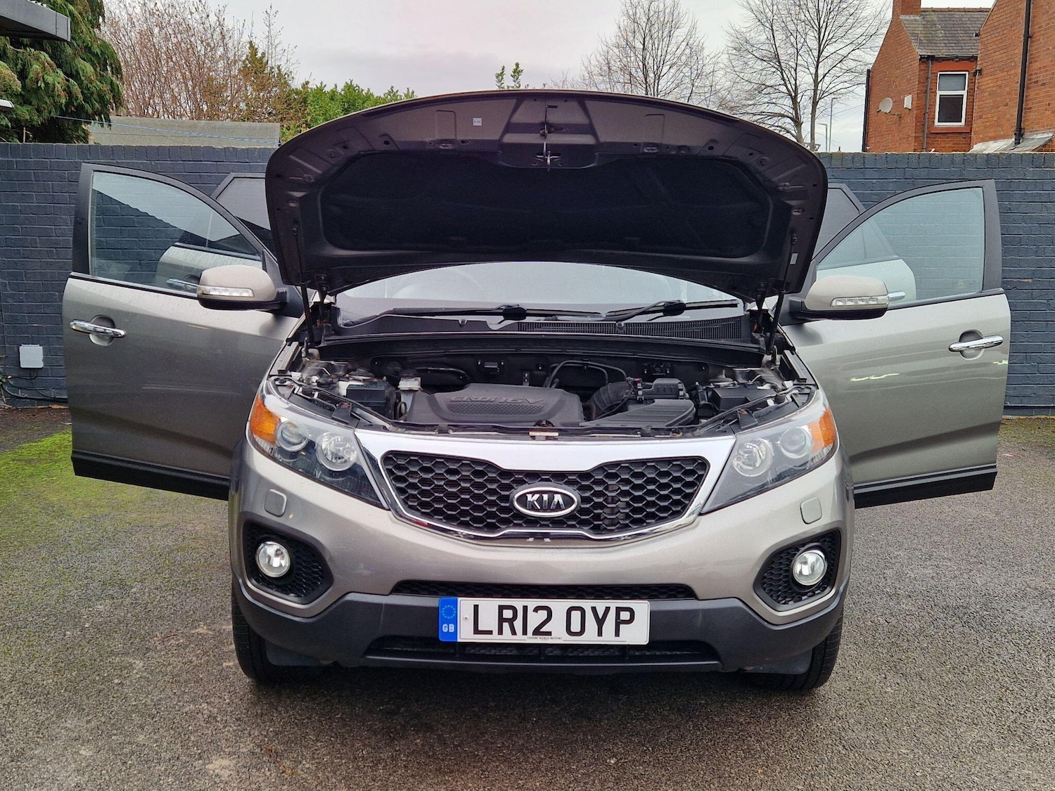 Used Kia Sorento for sale - 77267647: Photo 14