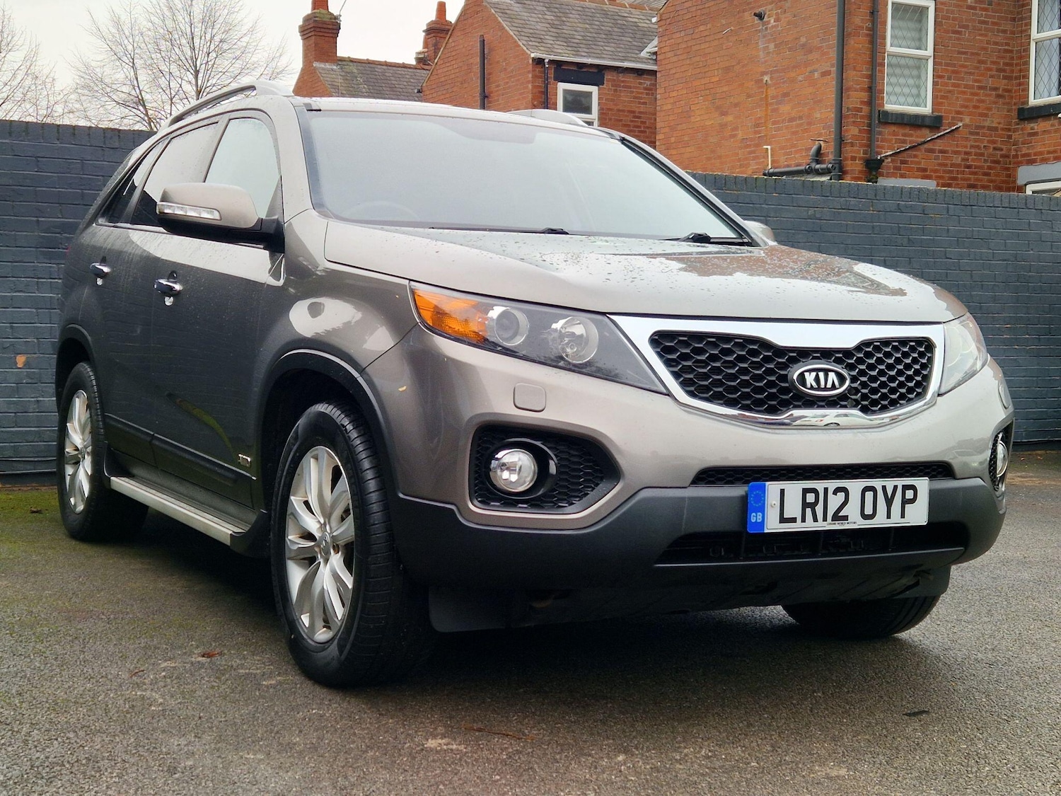 Used Kia Sorento for sale - 77267647: Photo 17