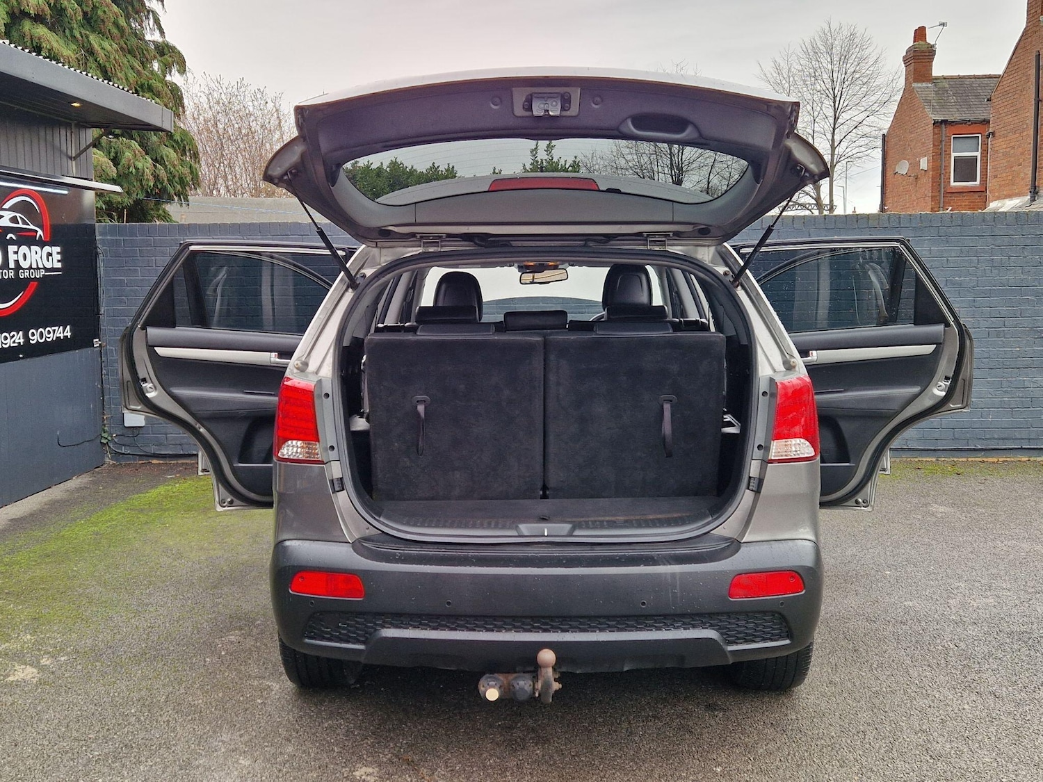 Used Kia Sorento for sale - 77267647: Photo 21