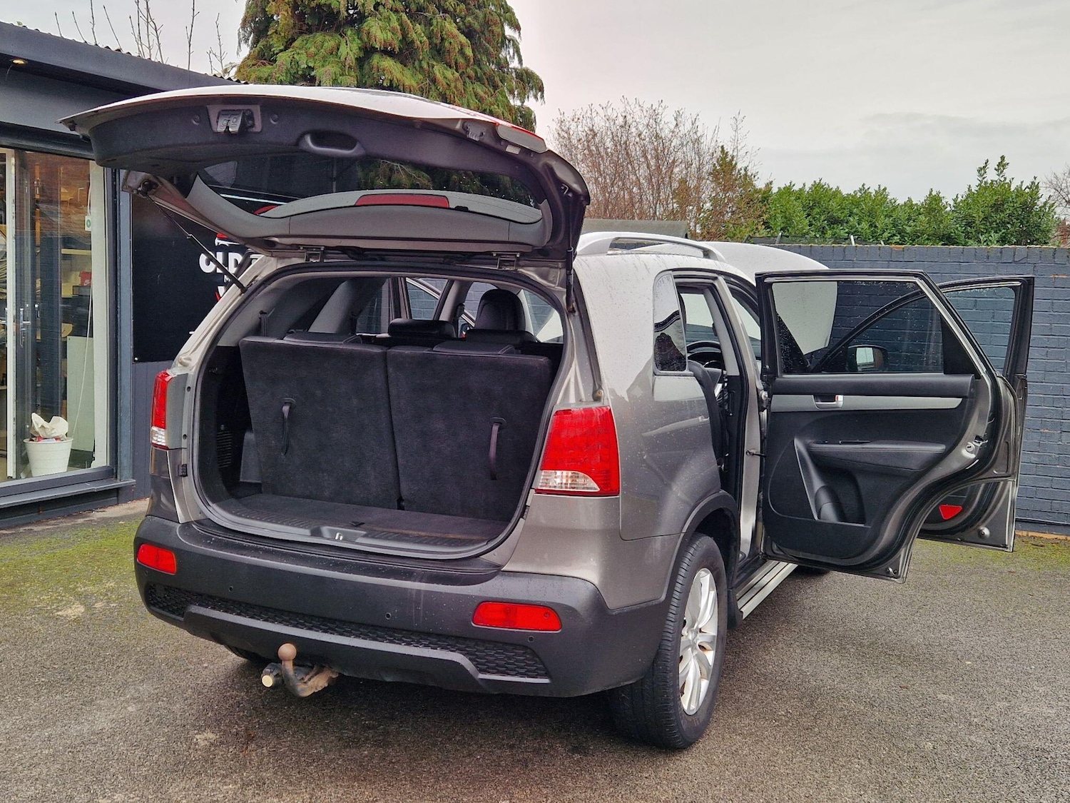 Used Kia Sorento for sale - 77267647: Photo 22