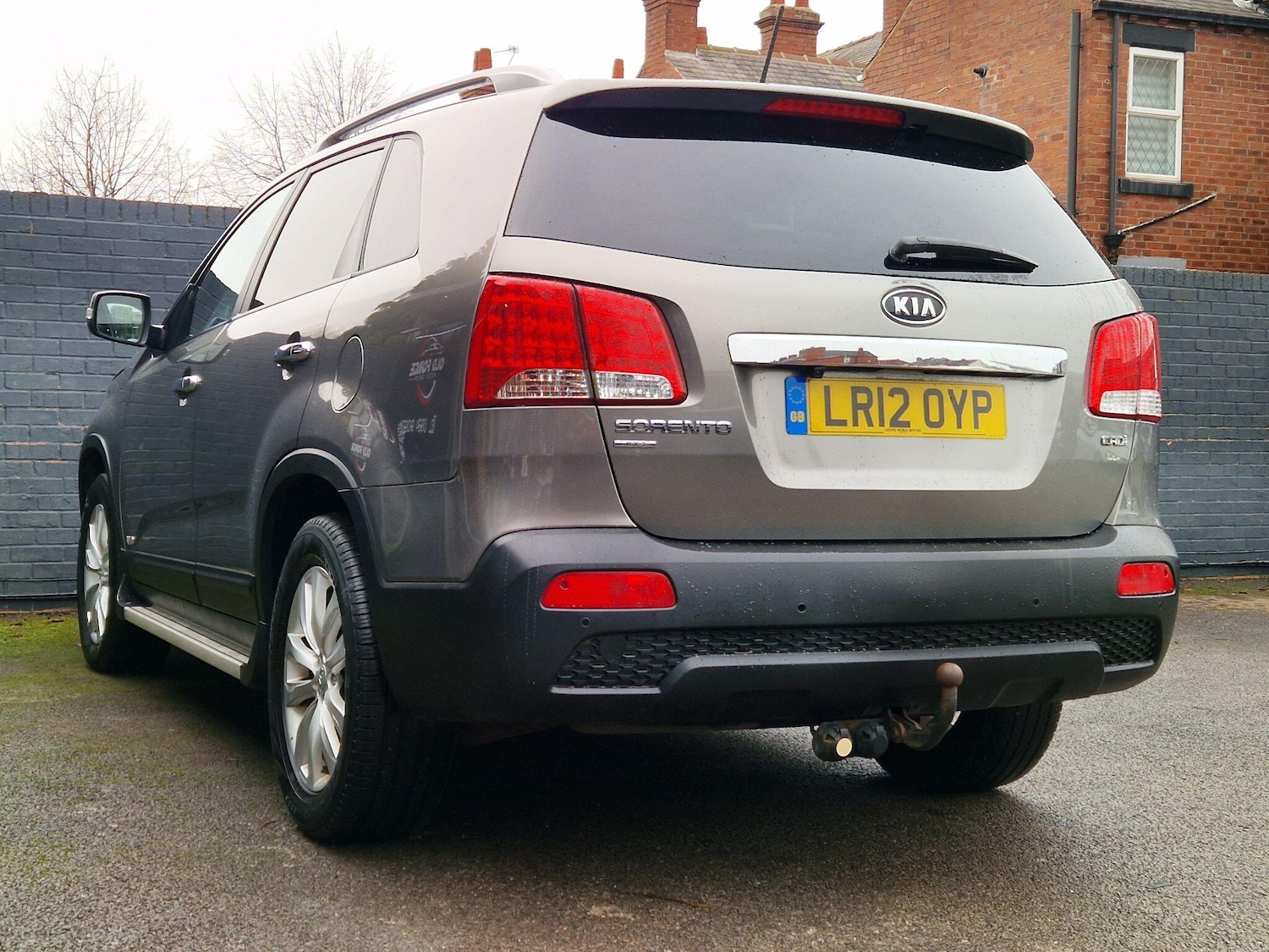 Used Kia Sorento for sale - 77267647: Photo 24