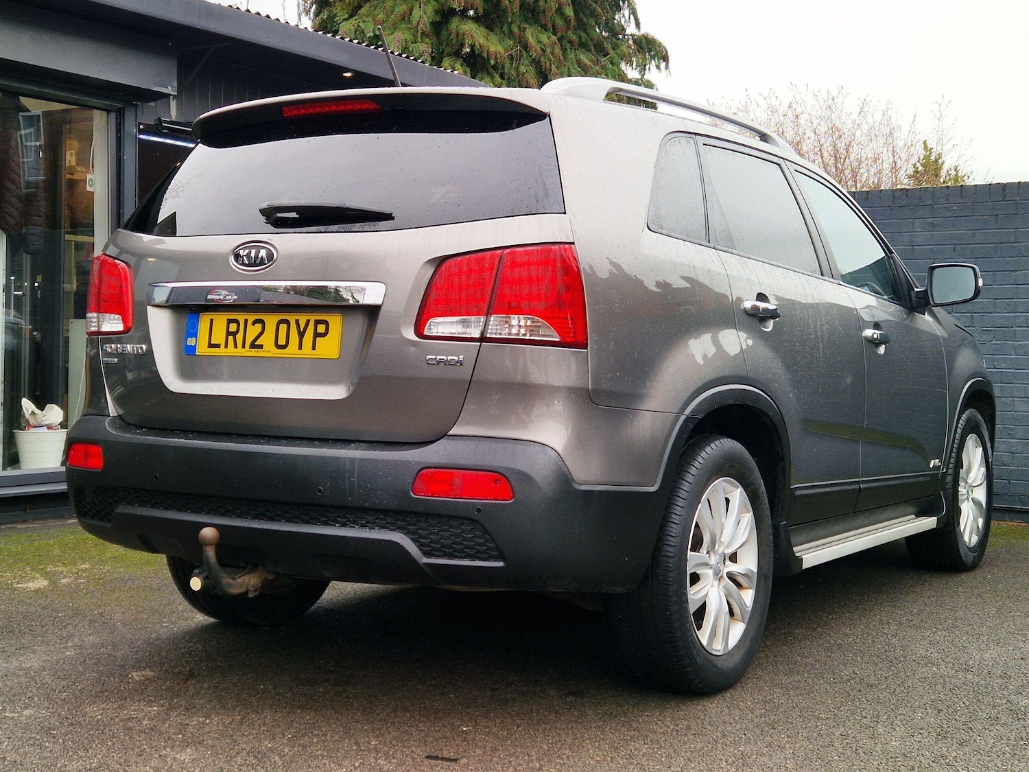 Used Kia Sorento for sale - 77267647: Photo 26