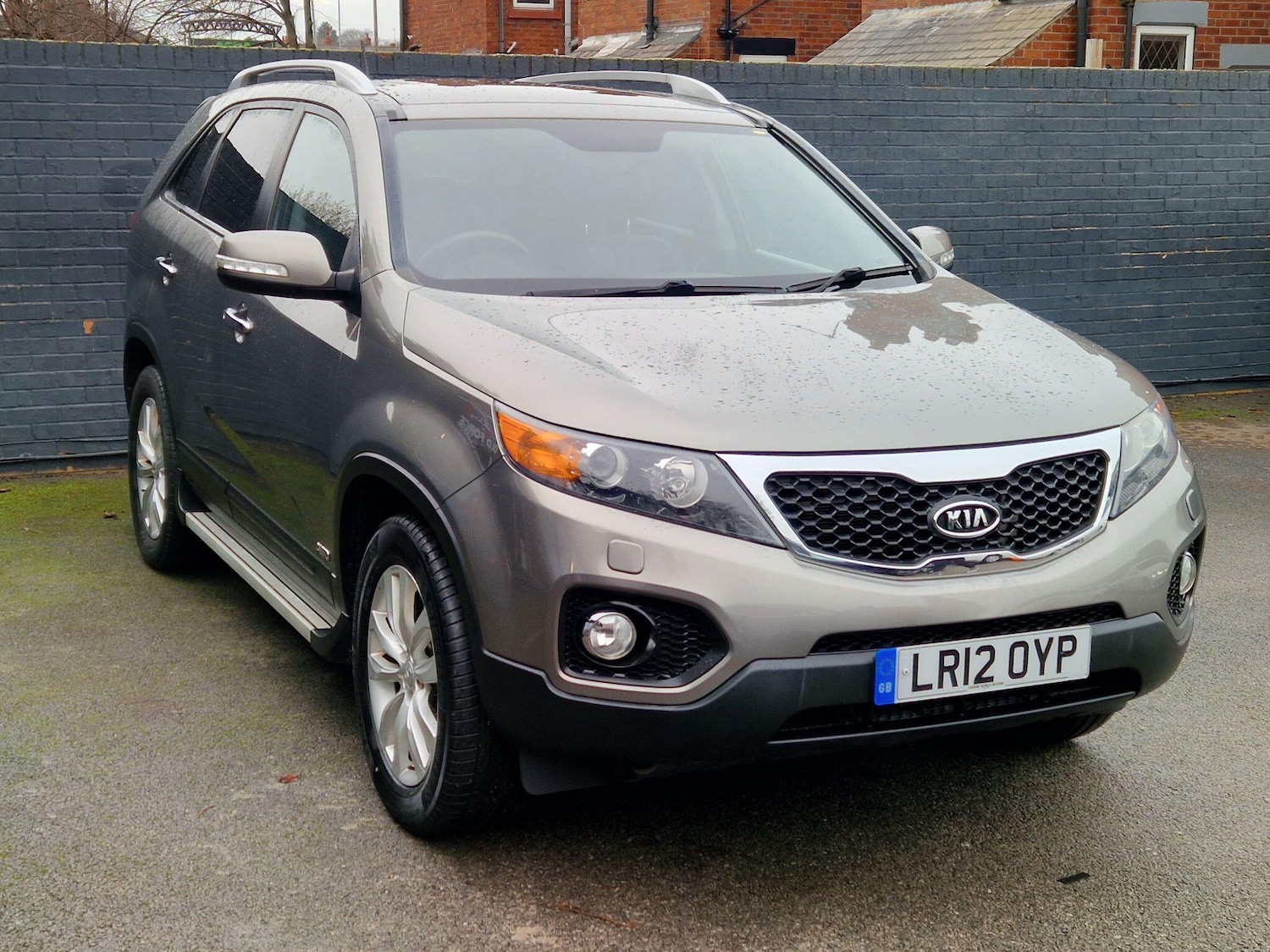 Used Kia Sorento for sale - 77267647: Photo 3