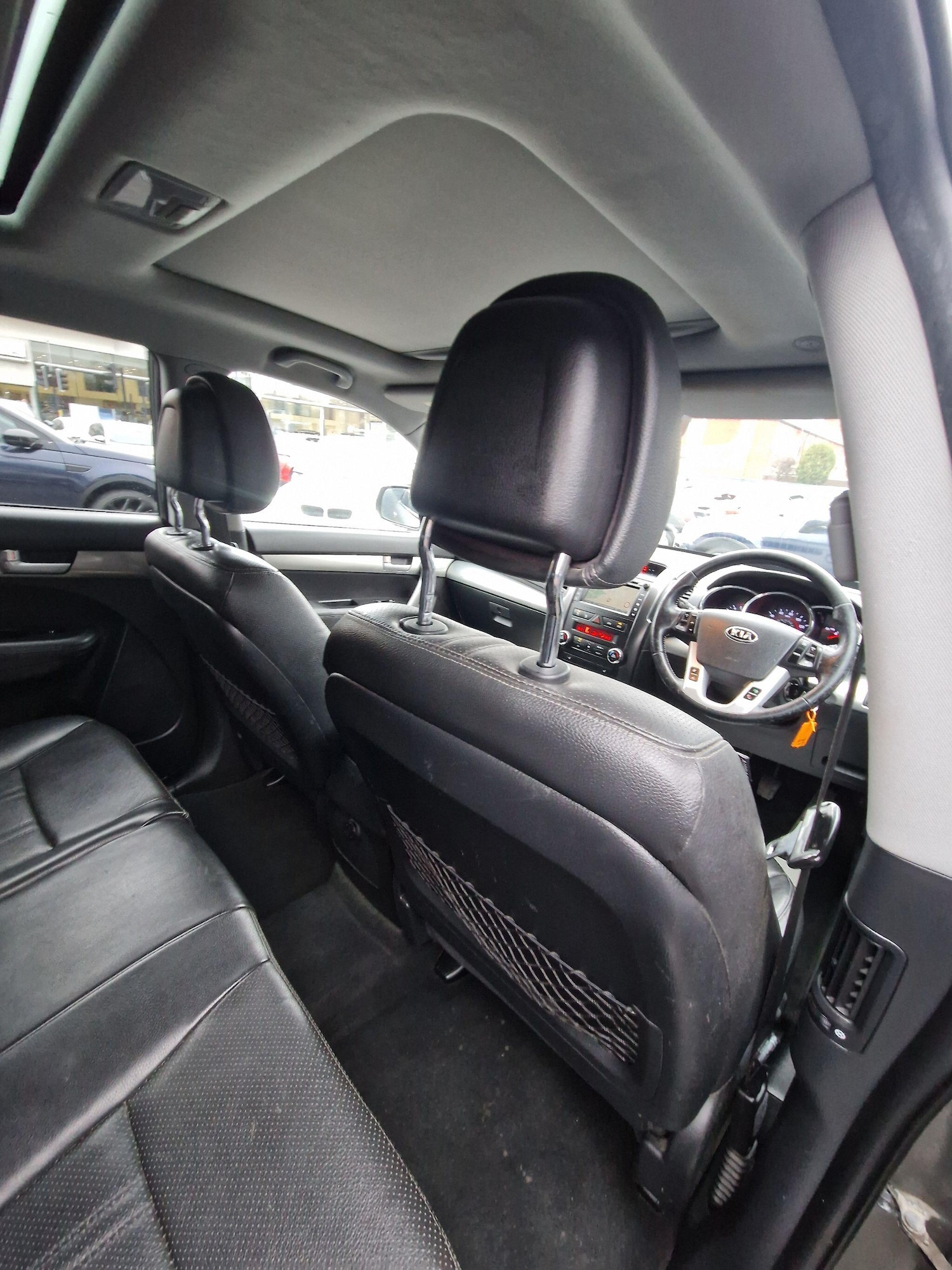 Used Kia Sorento for sale - 77267647: Photo 35