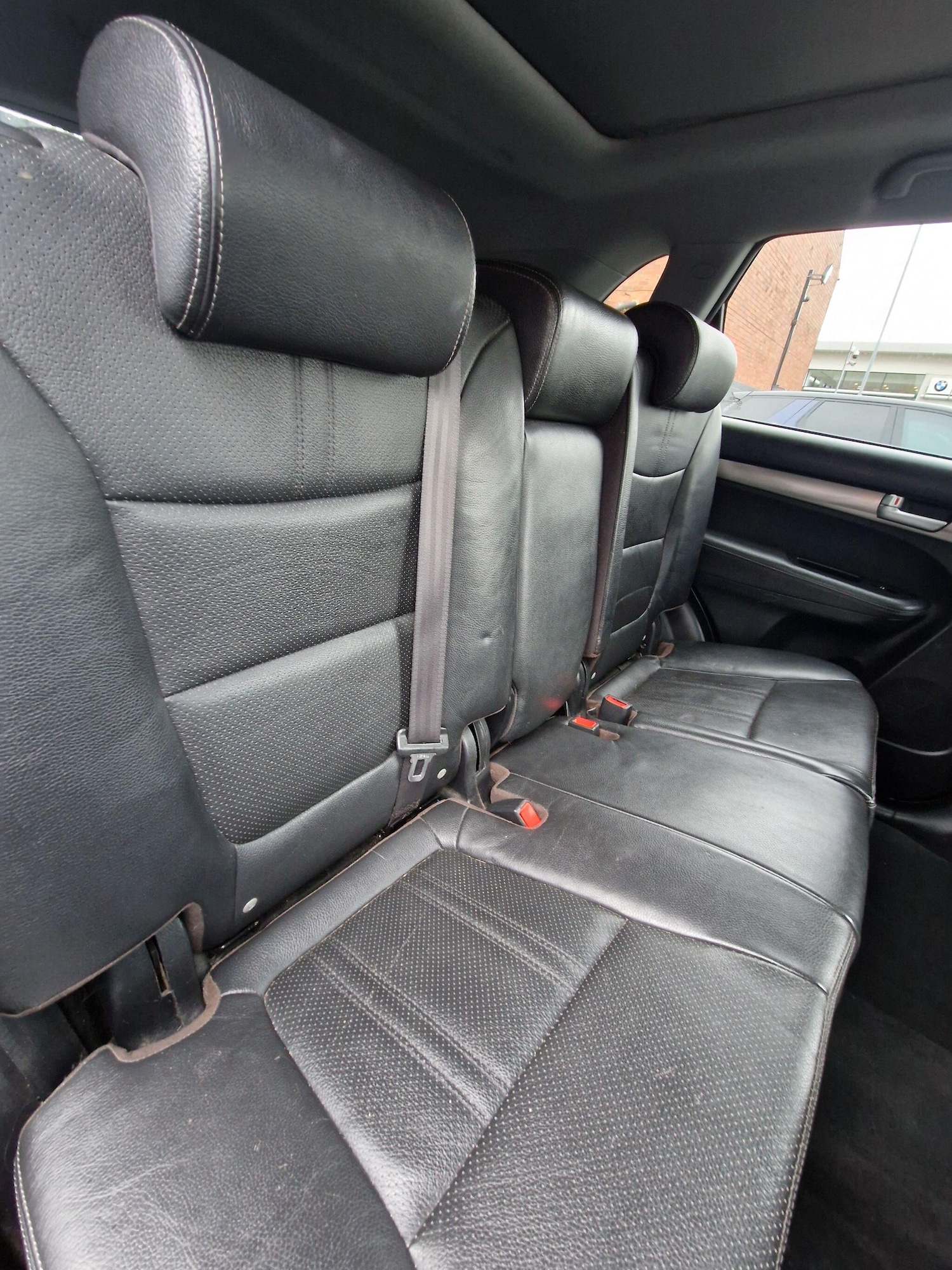 Used Kia Sorento for sale - 77267647: Photo 36