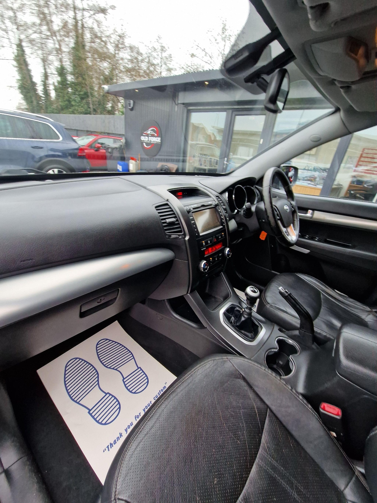 Used Kia Sorento for sale - 77267647: Photo 39