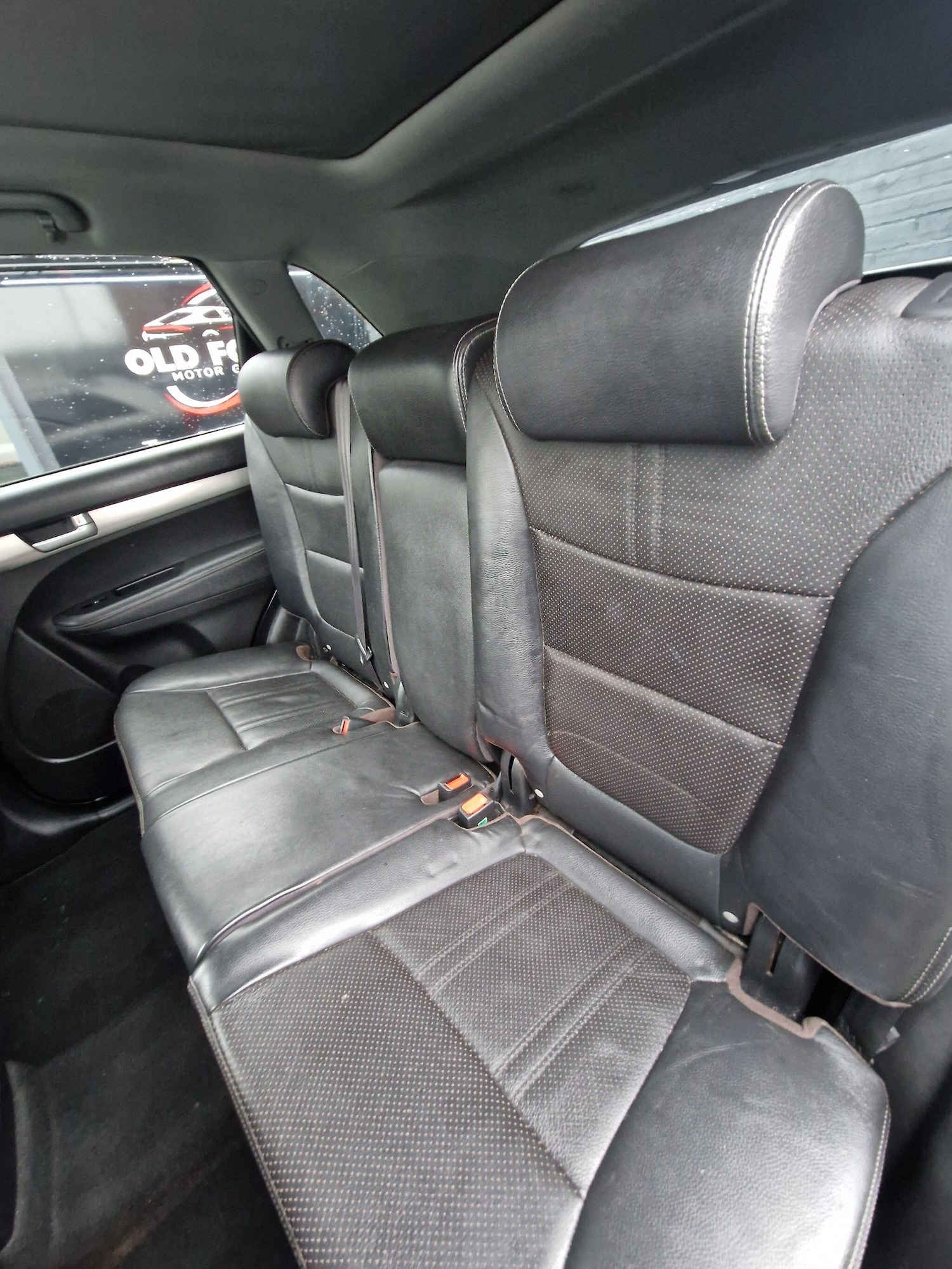 Used Kia Sorento for sale - 77267647: Photo 43