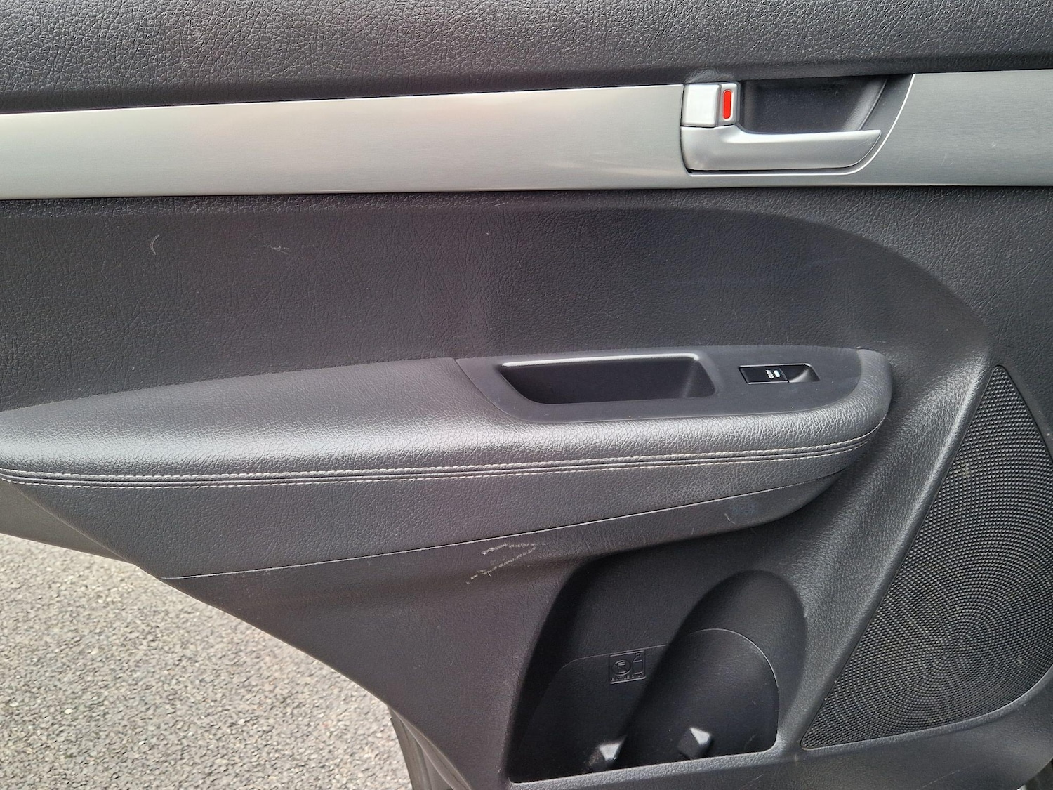 Used Kia Sorento for sale - 77267647: Photo 44