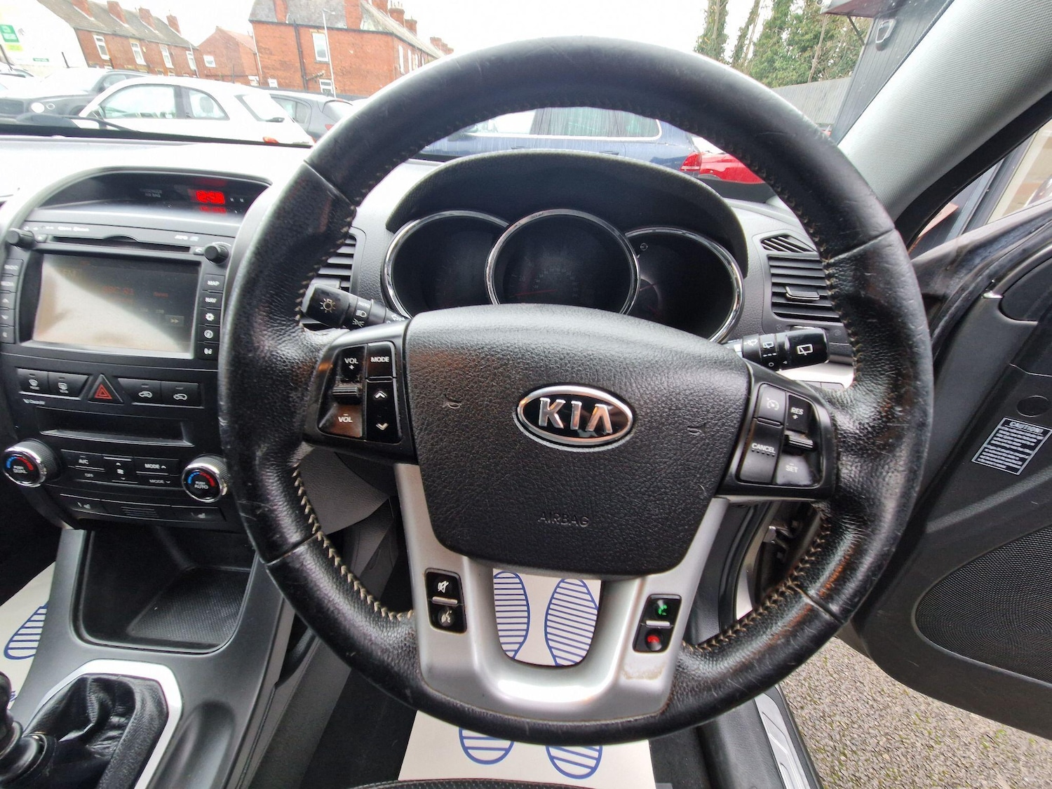 Used Kia Sorento for sale - 77267647: Photo 49