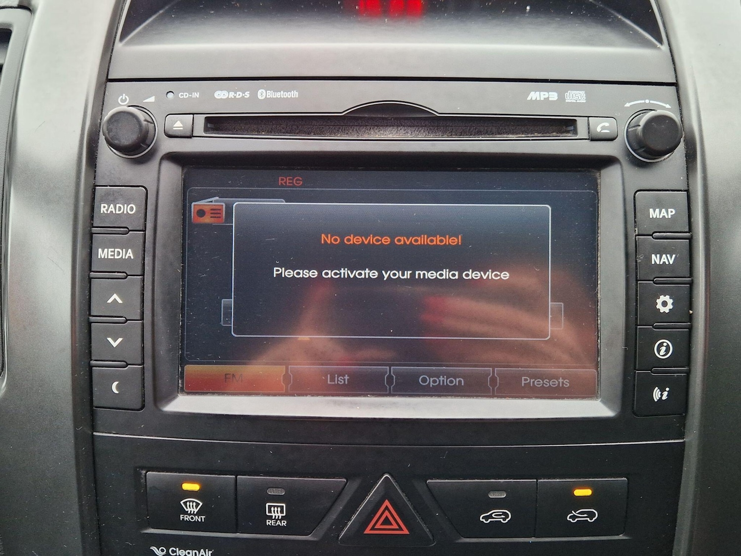 Used Kia Sorento for sale - 77267647: Photo 54