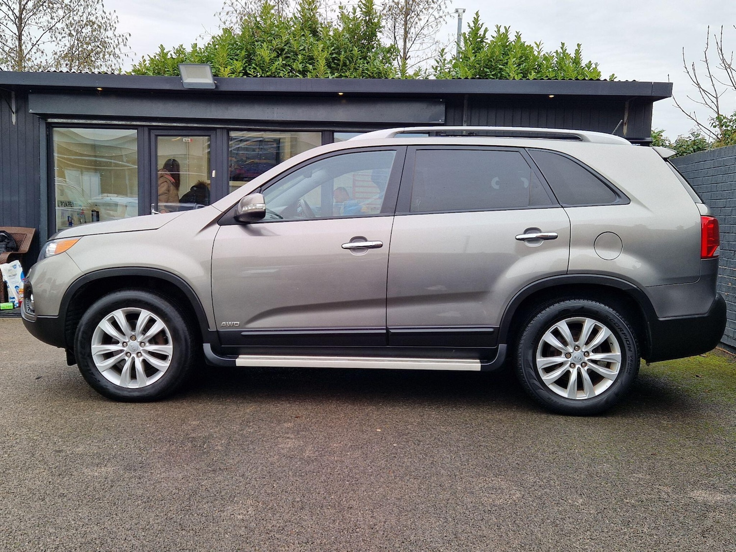 Used Kia Sorento for sale - 77267647: Photo 6
