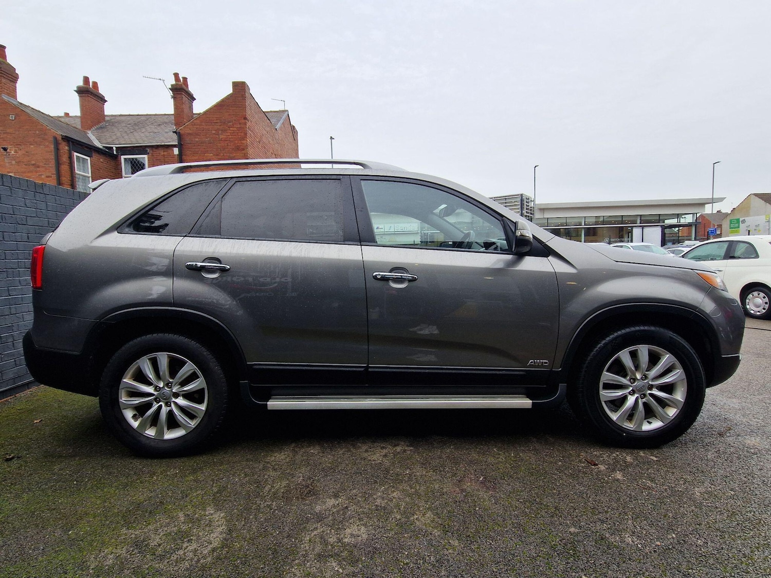 Used Kia Sorento for sale - 77267647: Photo 7