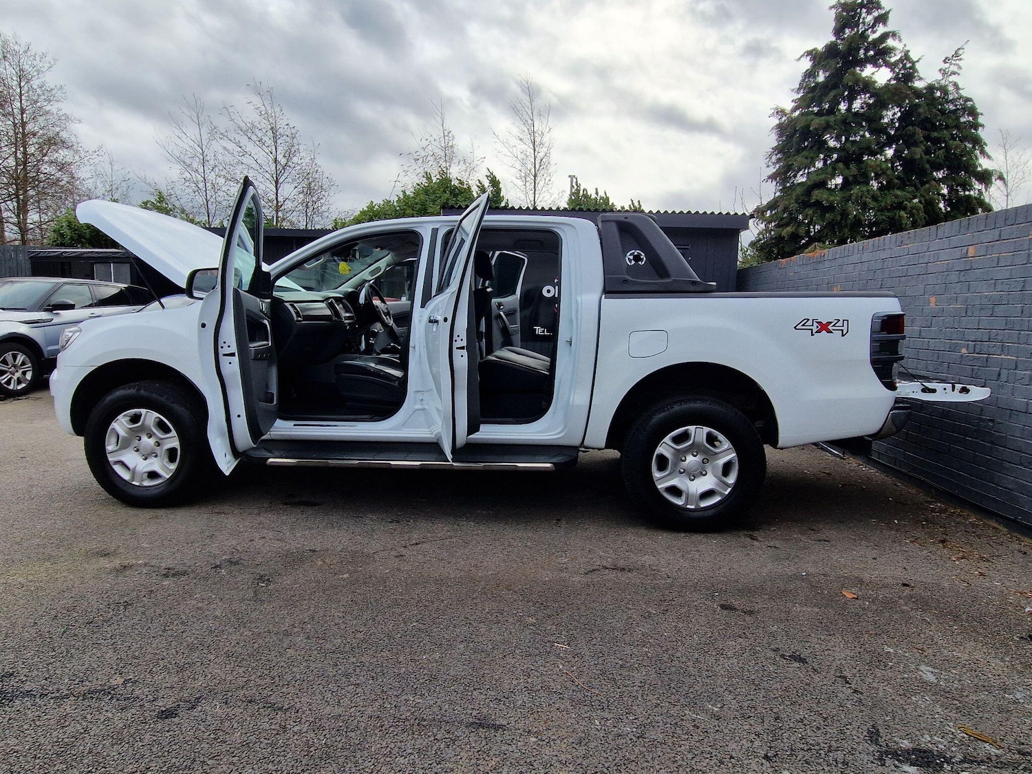 Used Ford Ranger 2016 for sale - 77854077: Photo 15