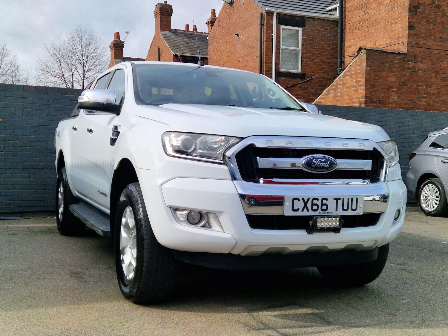 Used Ford Ranger 2016 for sale - 77854077: Photo 16