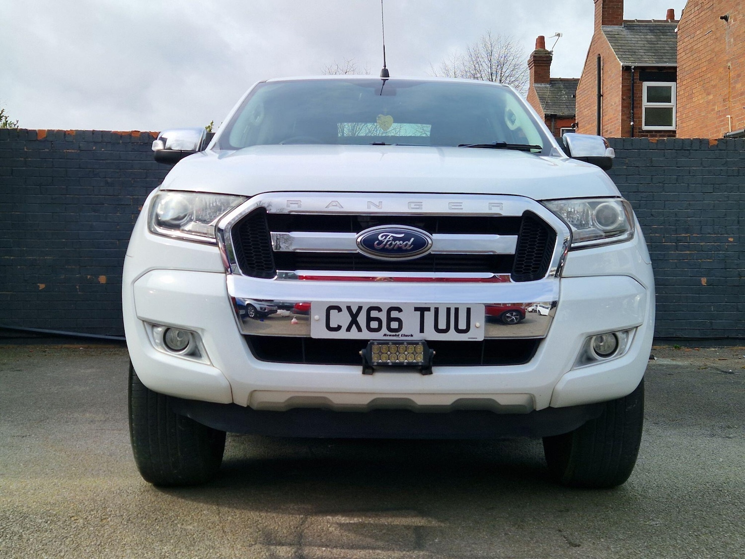 Used Ford Ranger 2016 for sale - 77854077: Photo 17