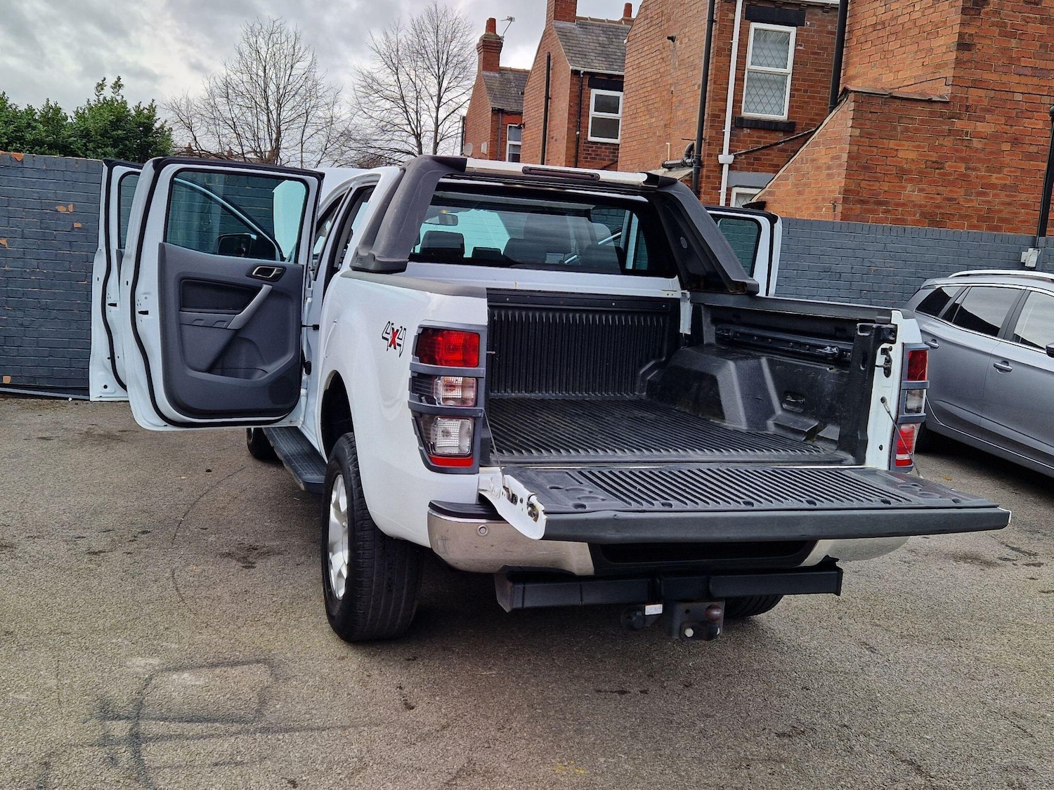 Used Ford Ranger 2016 for sale - 77854077: Photo 19