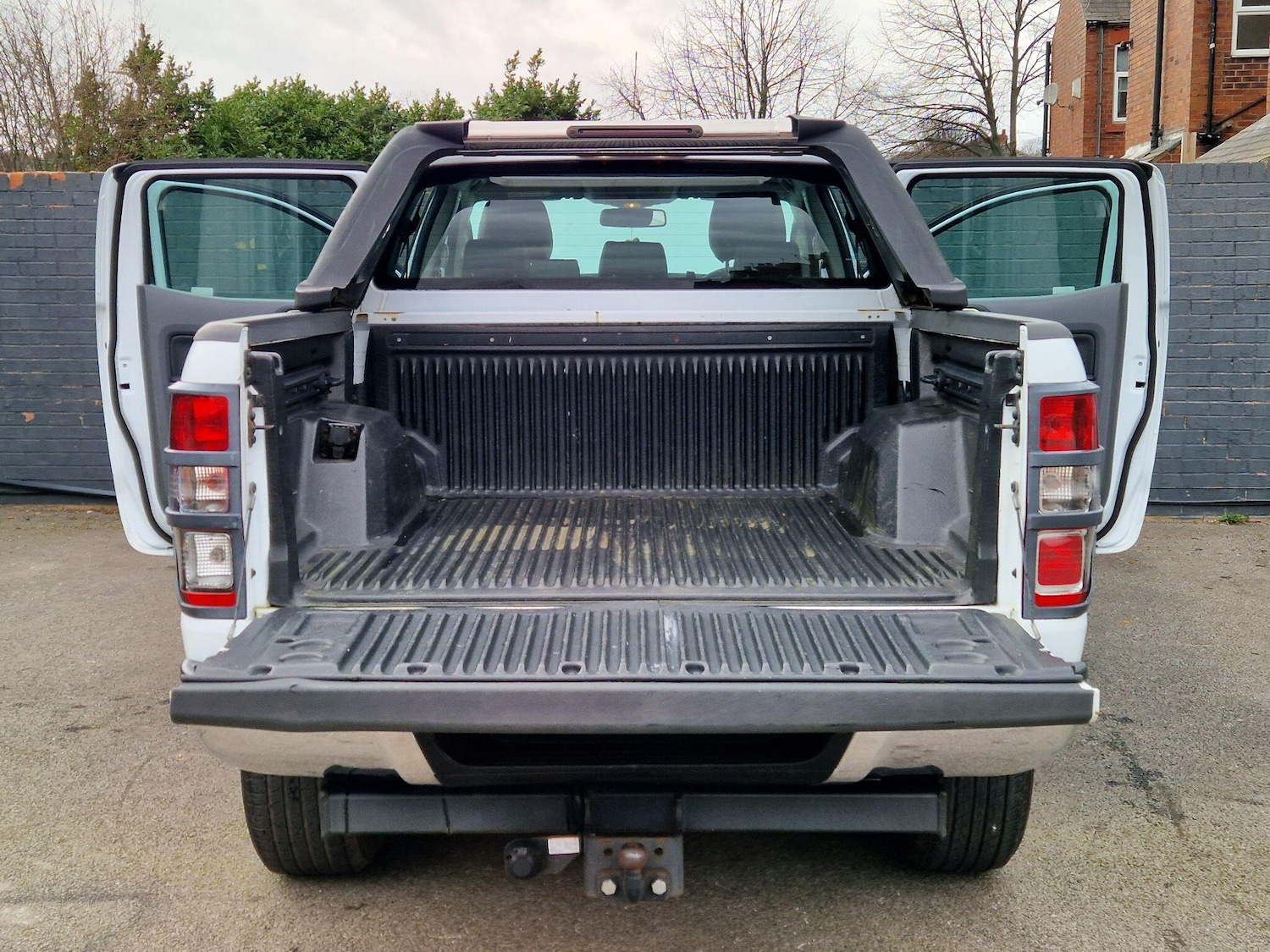 Used Ford Ranger 2016 for sale - 77854077: Photo 20