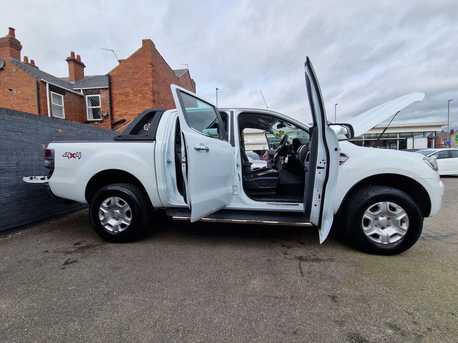 Used Ford Ranger 2016 for sale - 77854077: Photo 22