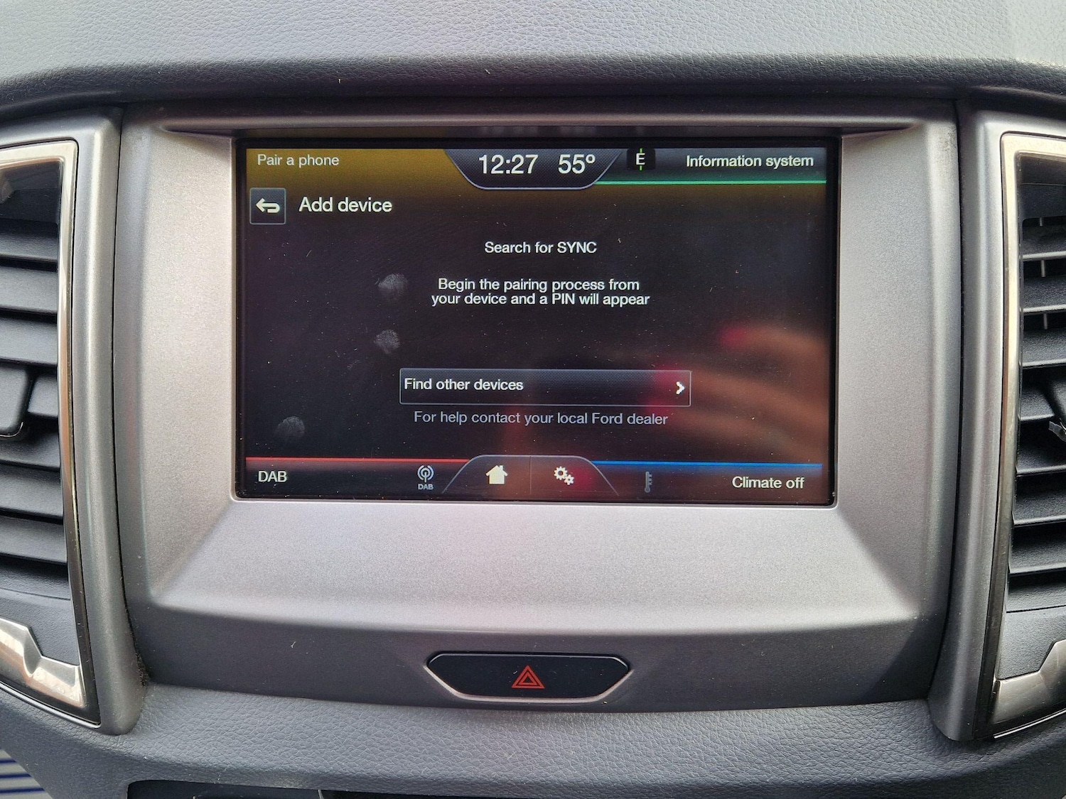 Used Ford Ranger 2016 for sale - 77854077: Photo 27