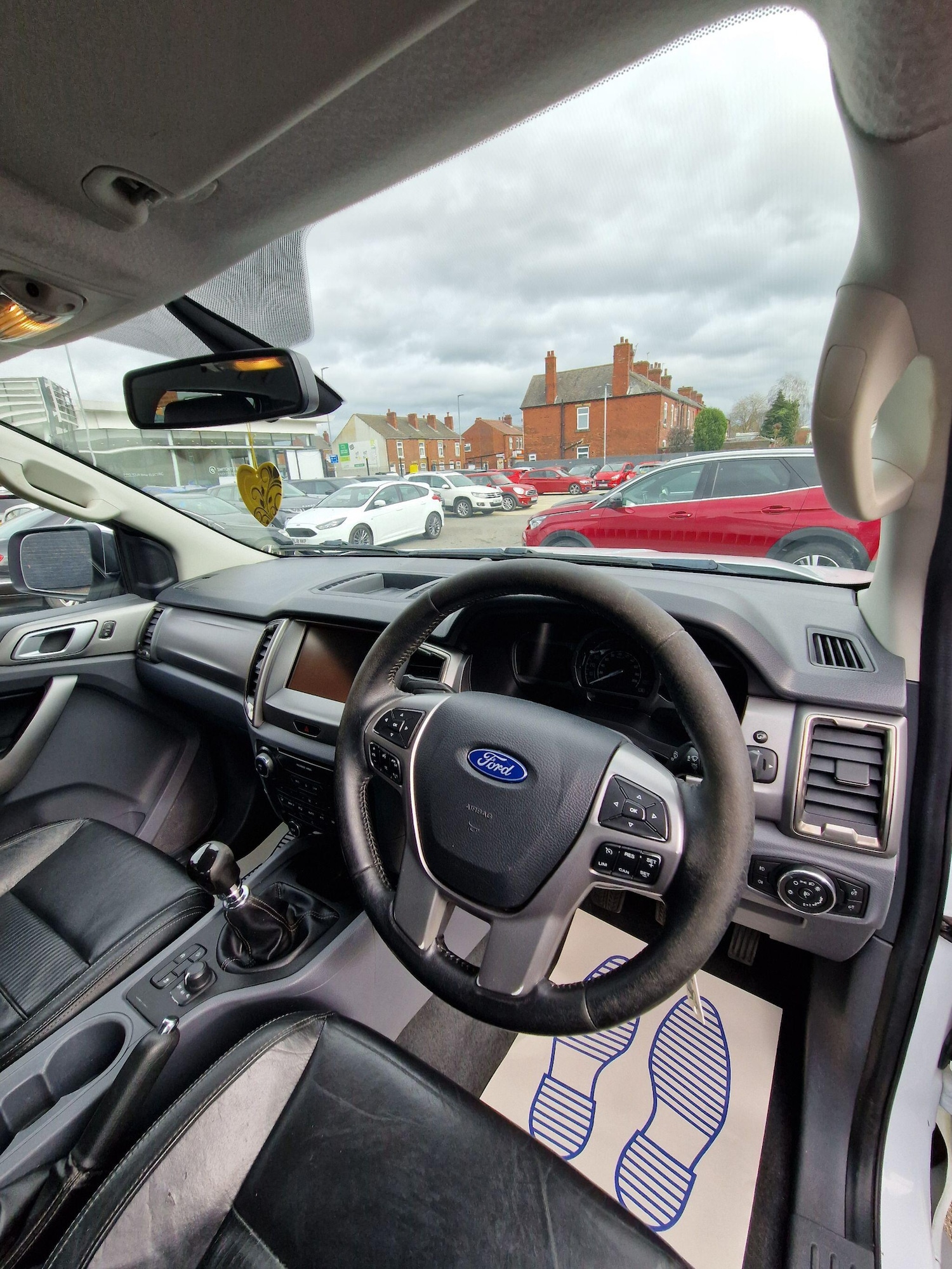Used Ford Ranger 2016 for sale - 77854077: Photo 28