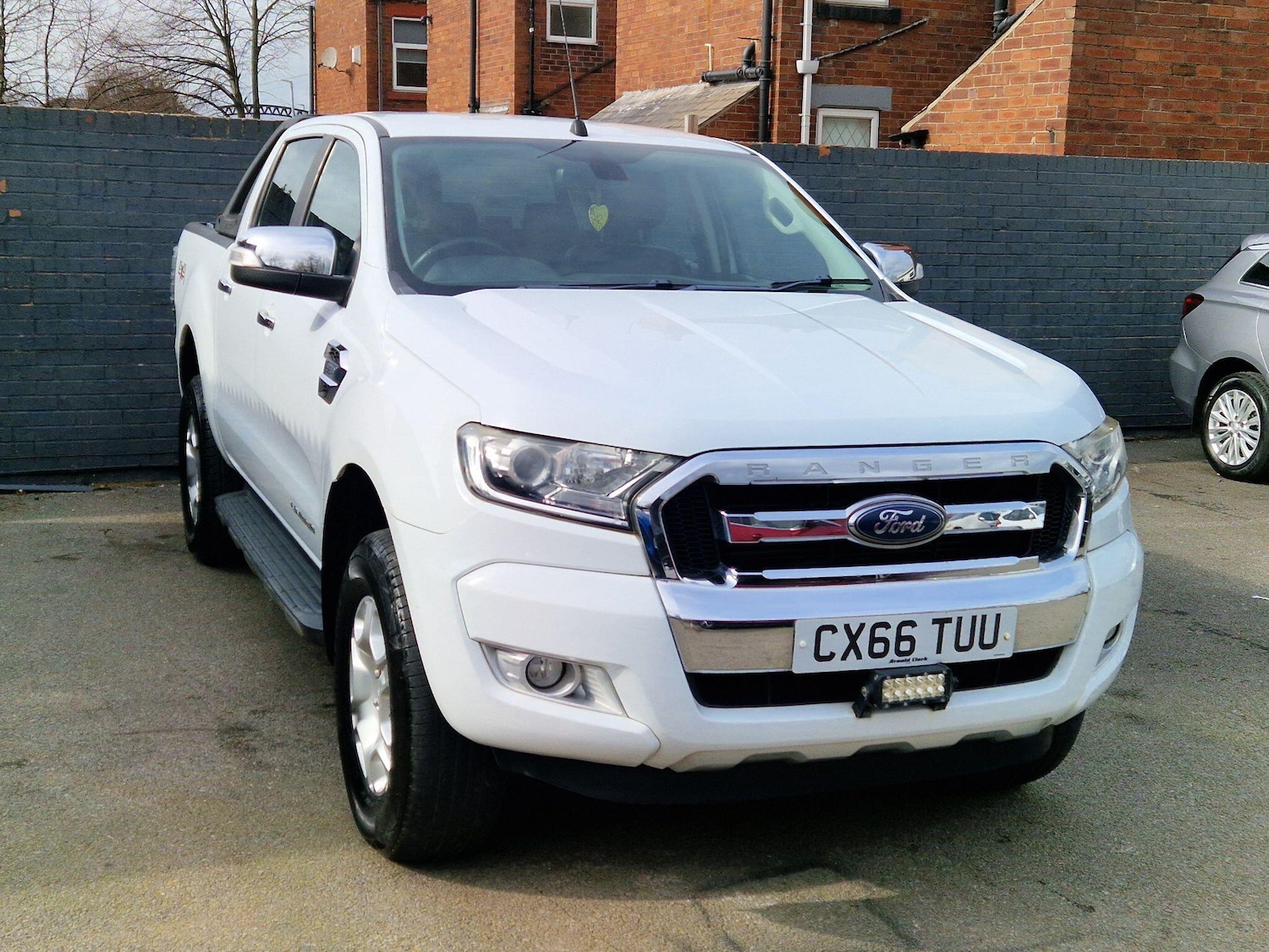 Used Ford Ranger 2016 for sale - 77854077: Photo 3