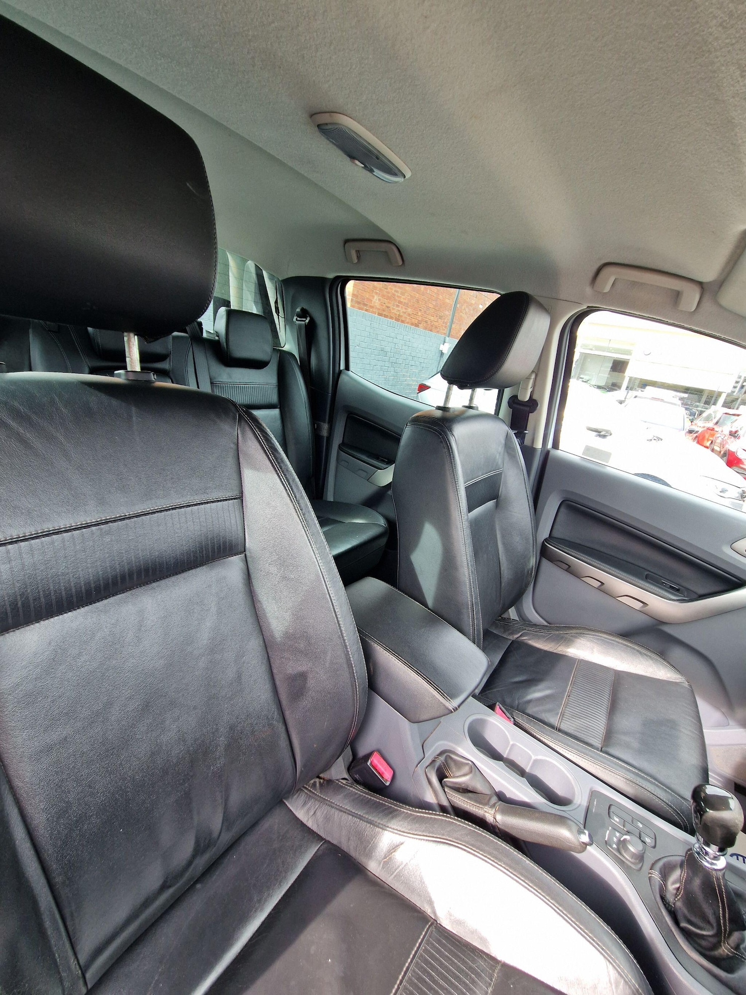 Used Ford Ranger 2016 for sale - 77854077: Photo 31