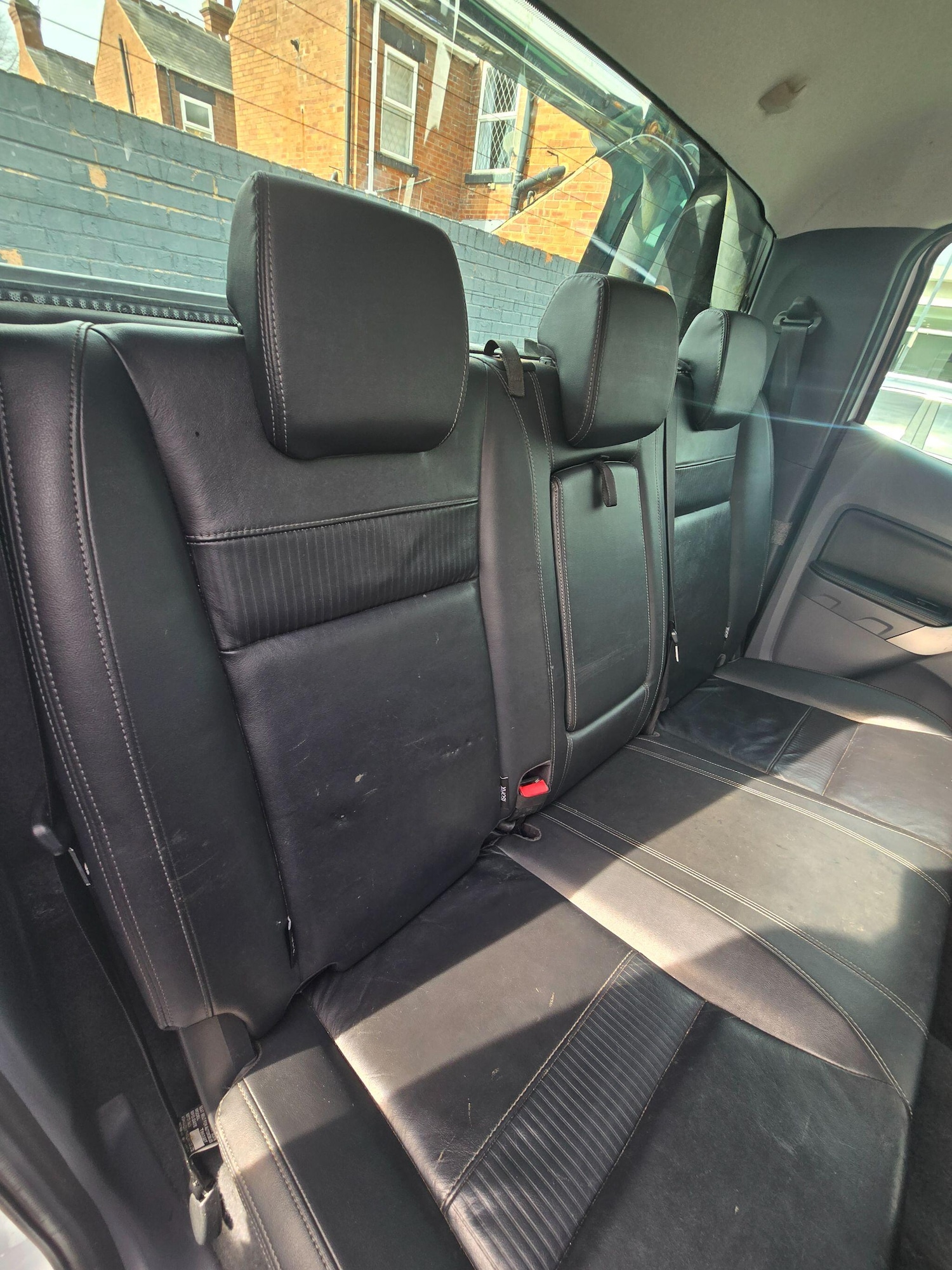 Used Ford Ranger 2016 for sale - 77854077: Photo 34