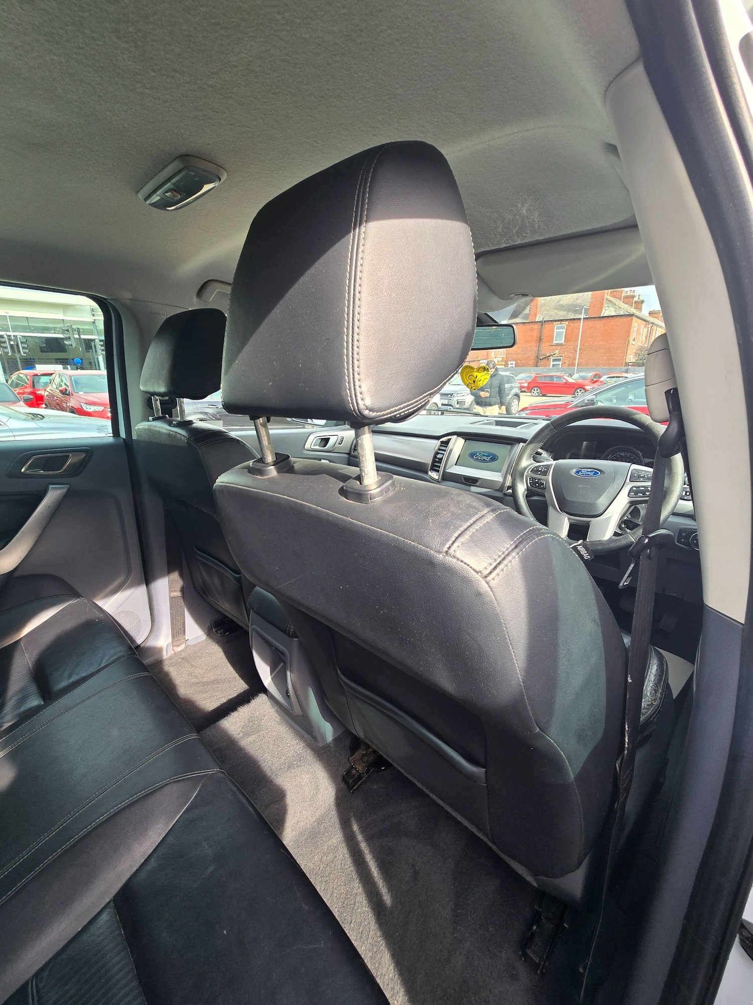 Used Ford Ranger 2016 for sale - 77854077: Photo 35