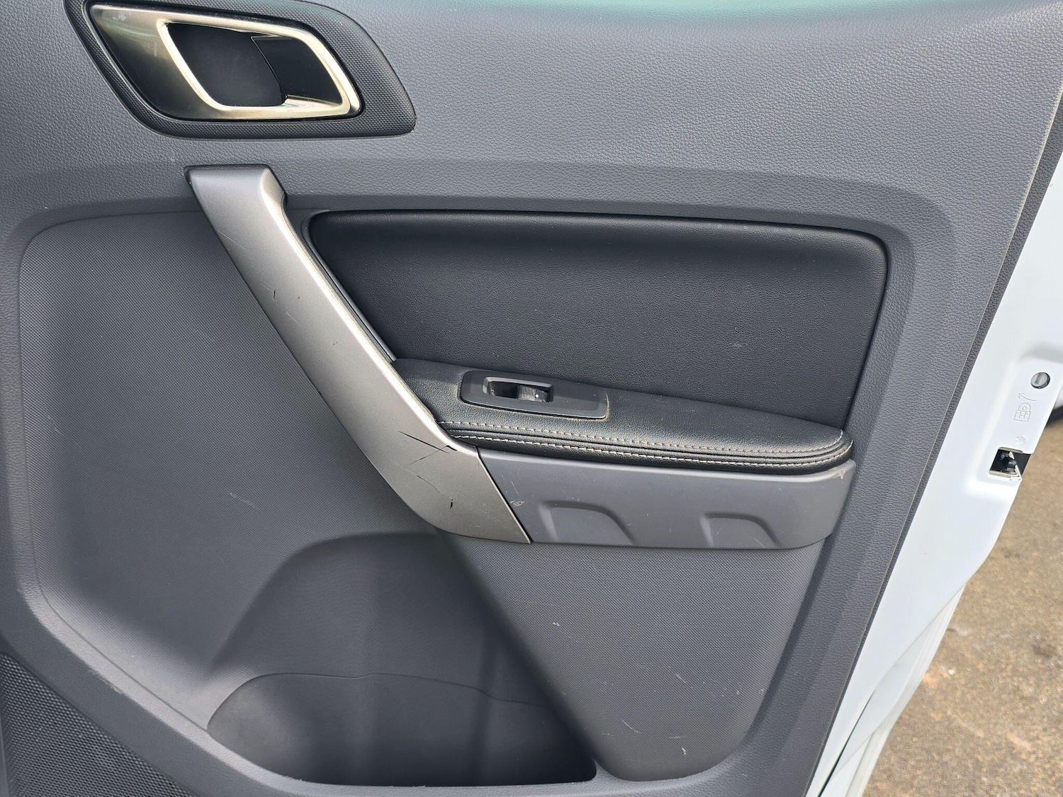 Used Ford Ranger 2016 for sale - 77854077: Photo 36