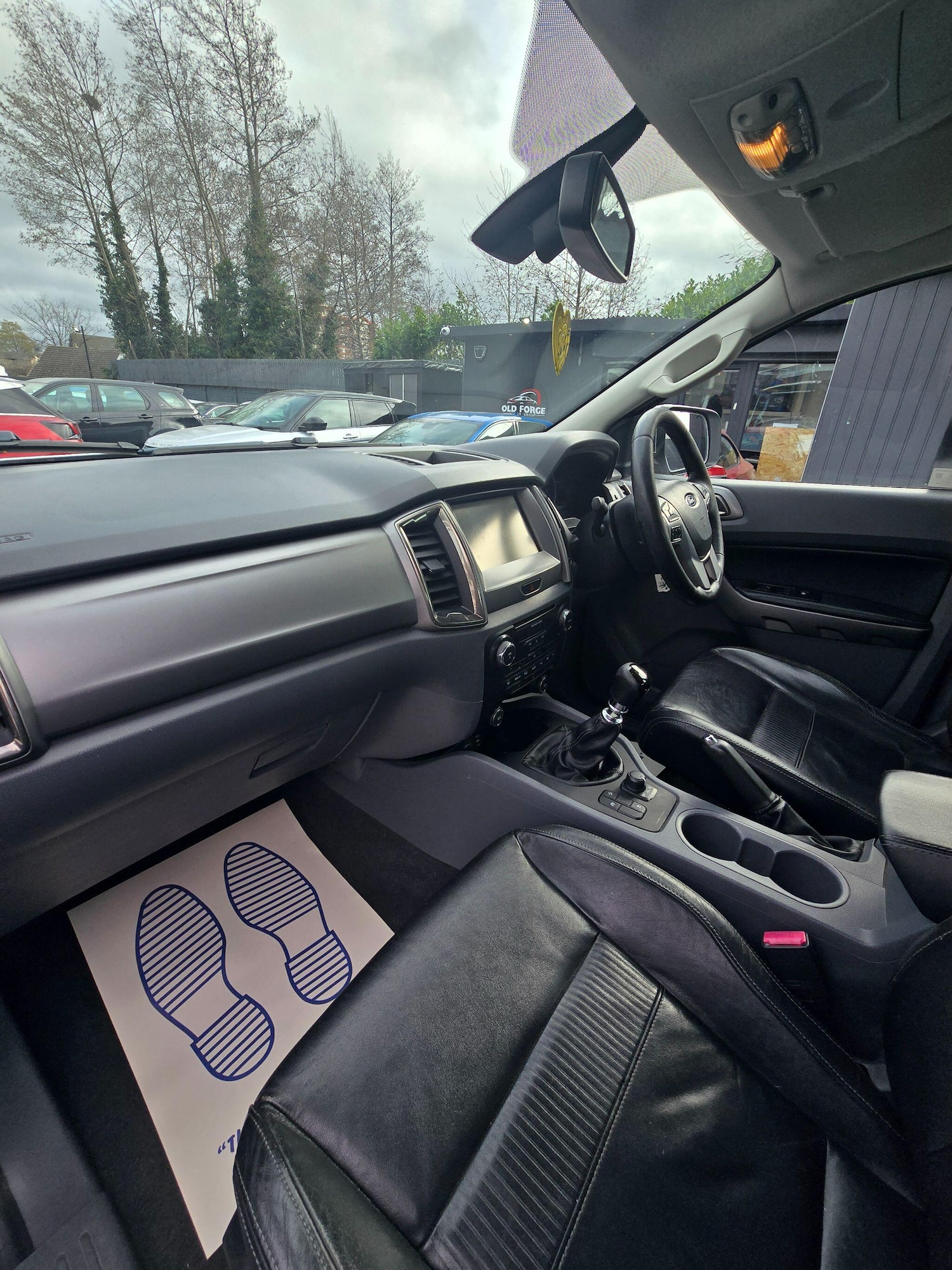 Used Ford Ranger 2016 for sale - 77854077: Photo 37