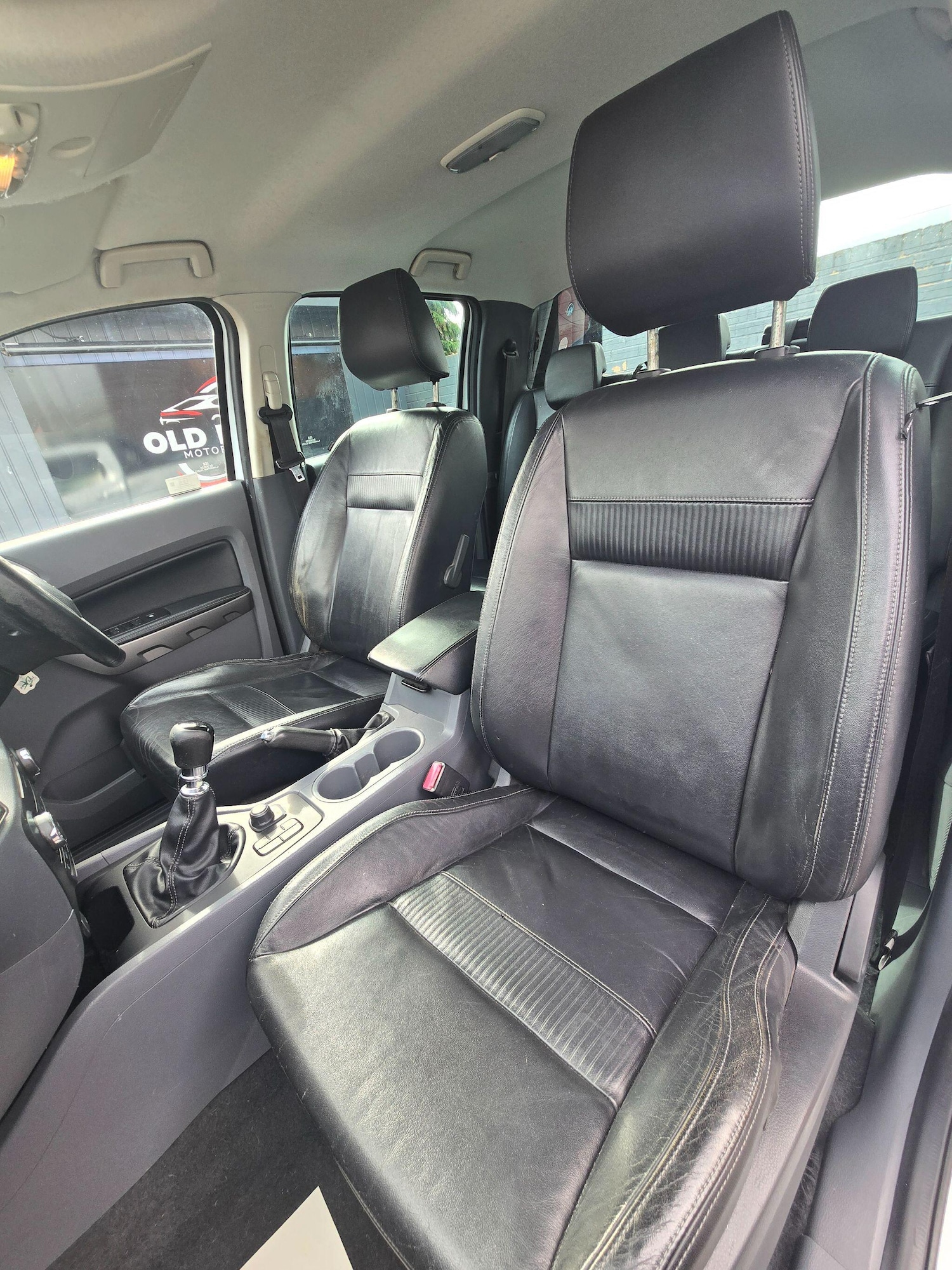 Used Ford Ranger 2016 for sale - 77854077: Photo 38