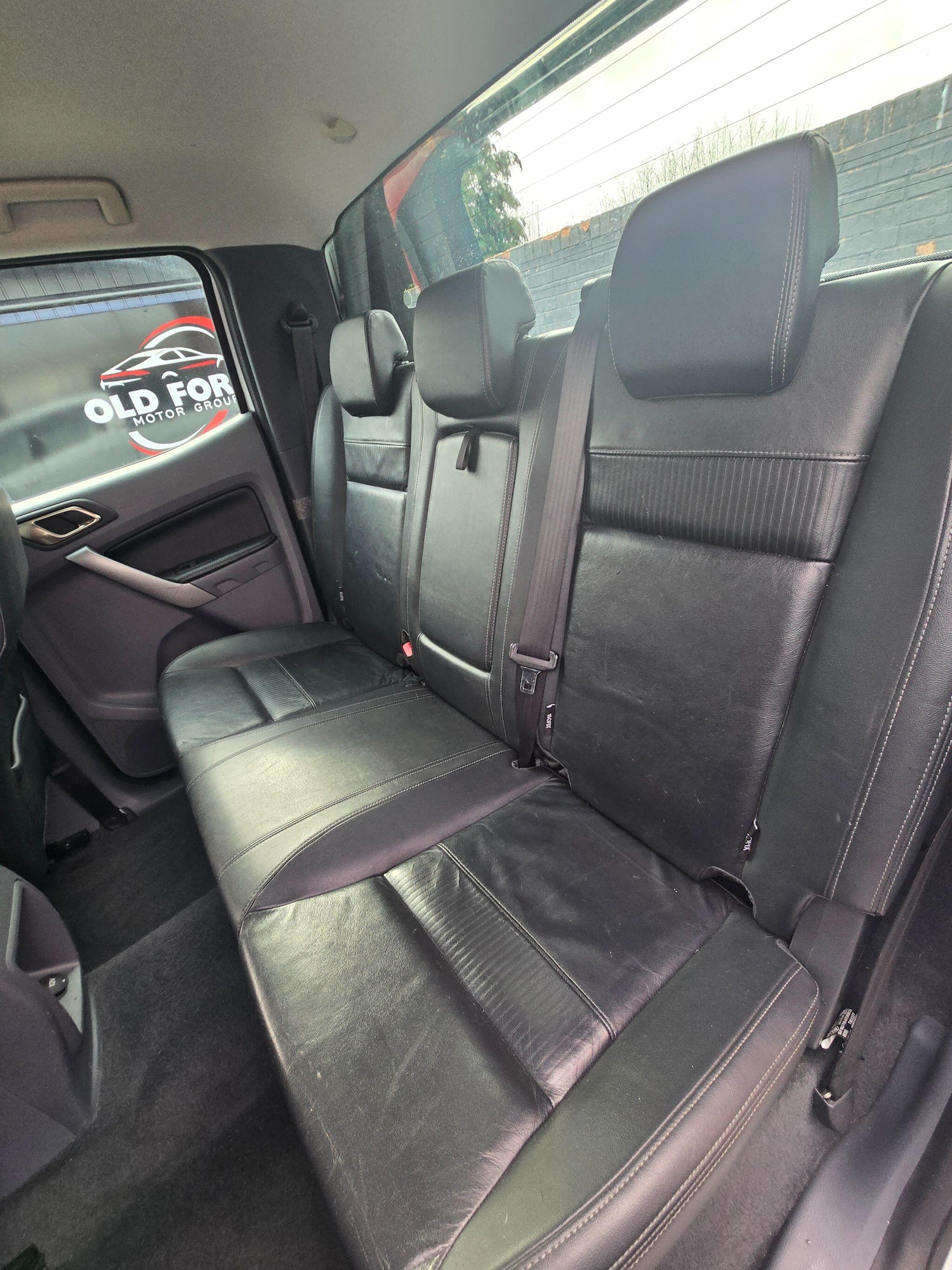 Used Ford Ranger 2016 for sale - 77854077: Photo 41