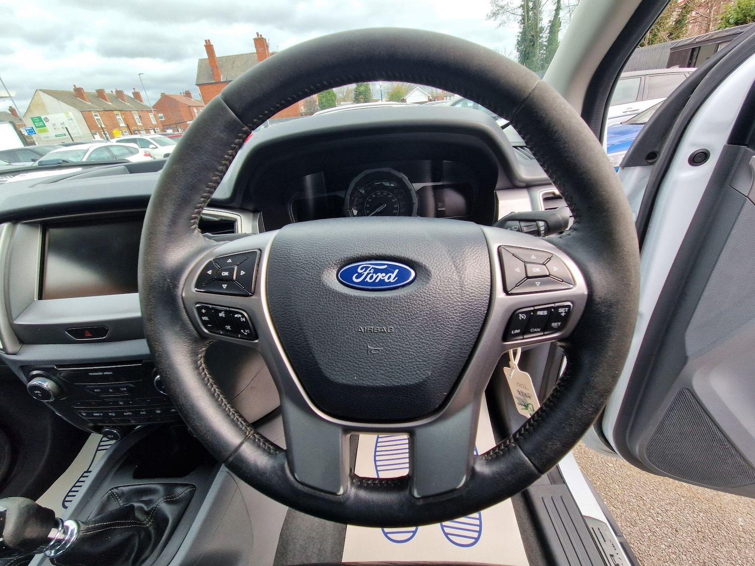 Used Ford Ranger 2016 for sale - 77854077: Photo 46