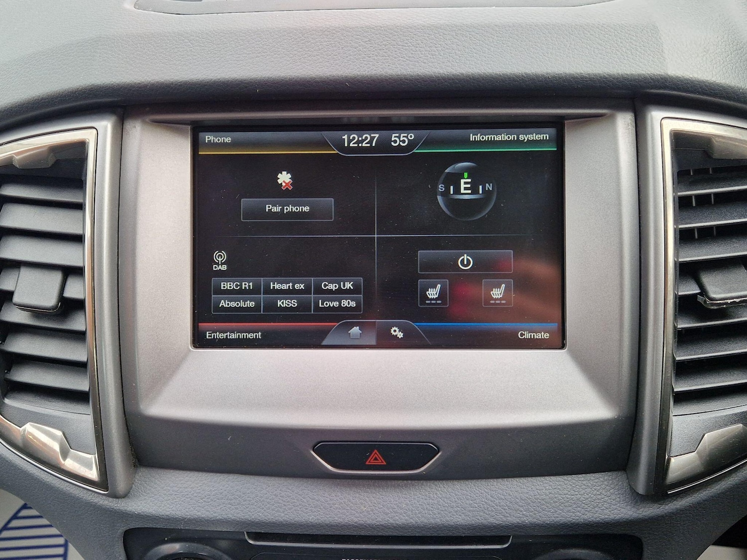 Used Ford Ranger 2016 for sale - 77854077: Photo 48