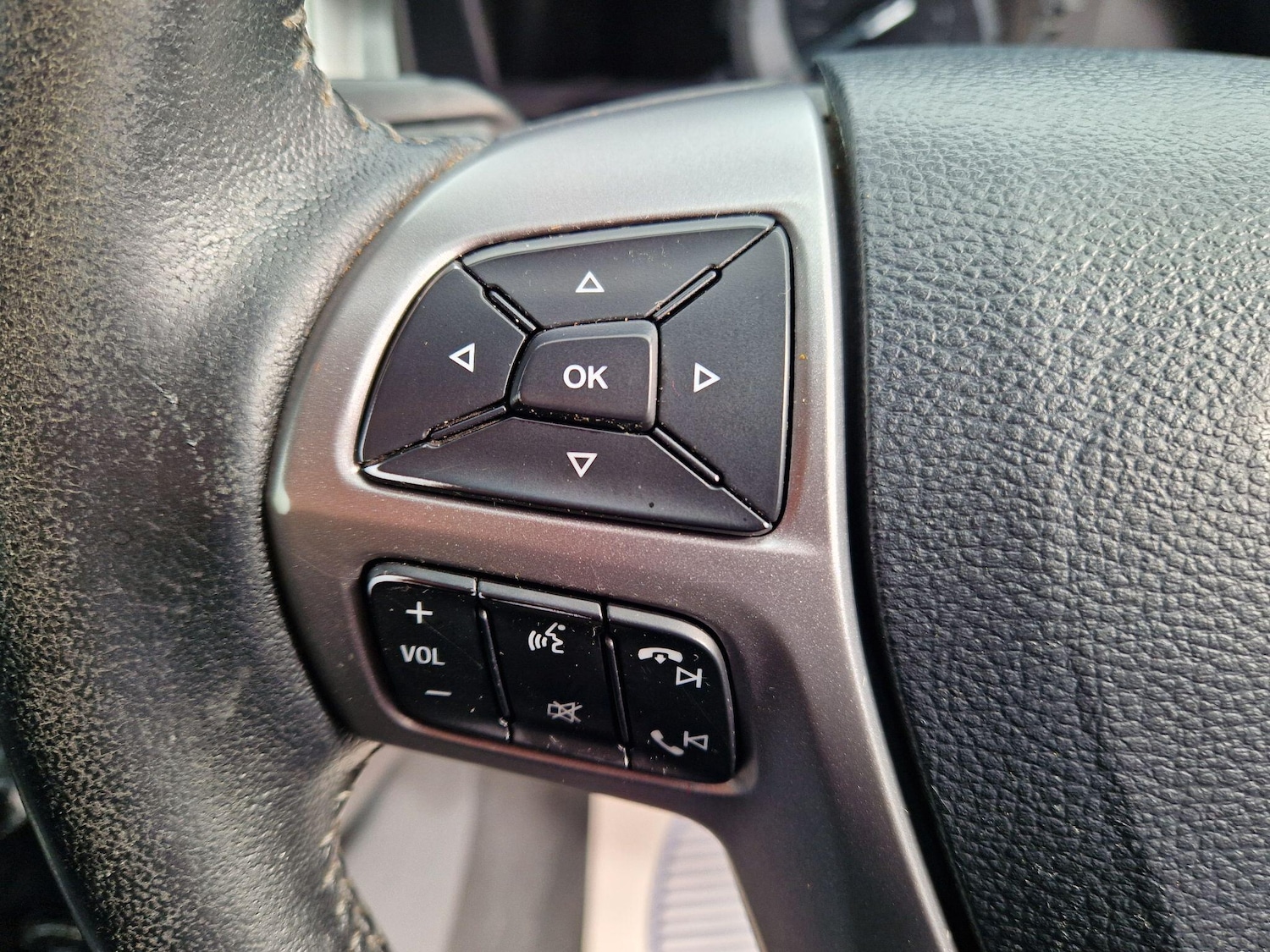 Used Ford Ranger 2016 for sale - 77854077: Photo 49