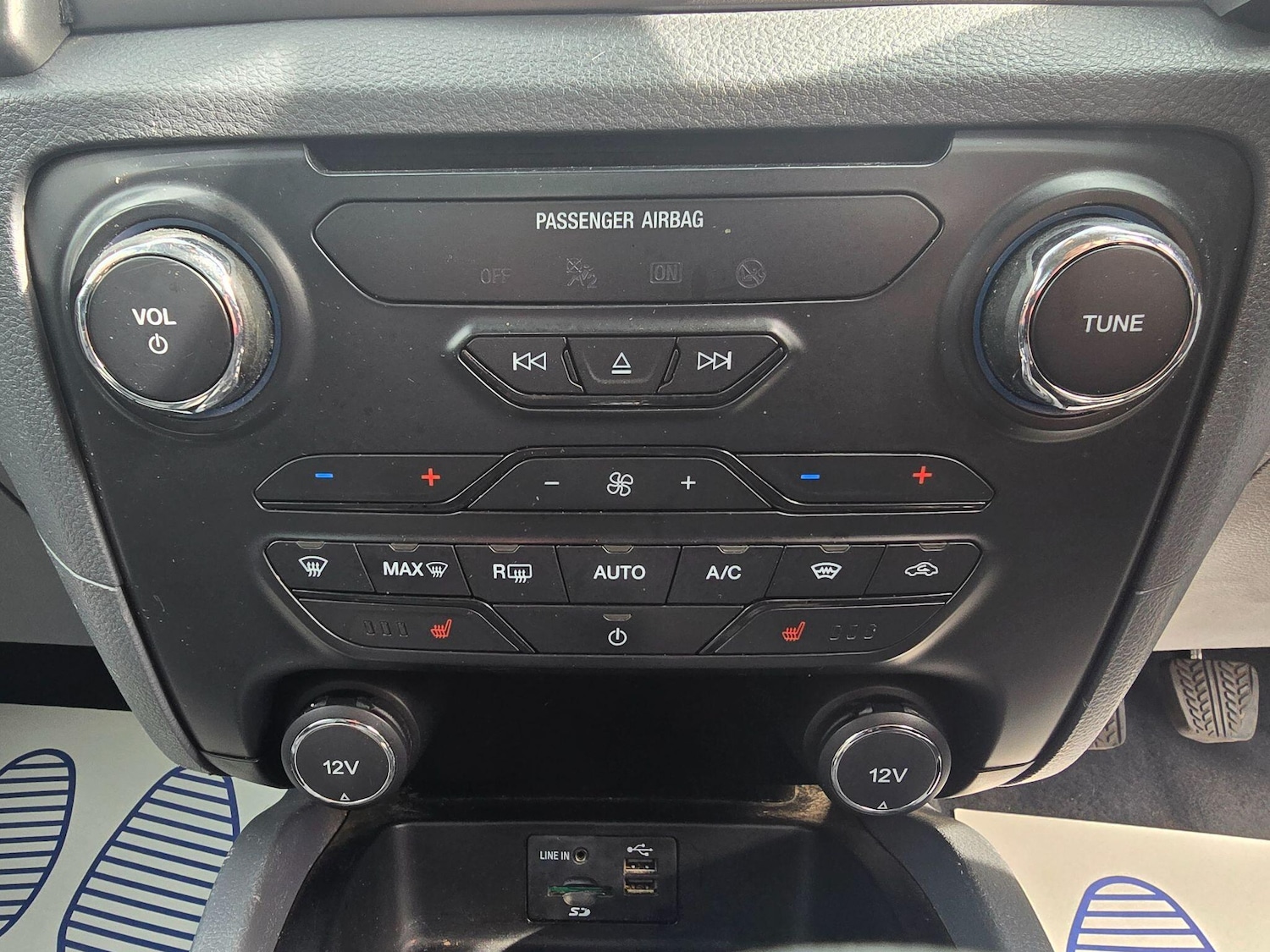 Used Ford Ranger 2016 for sale - 77854077: Photo 50