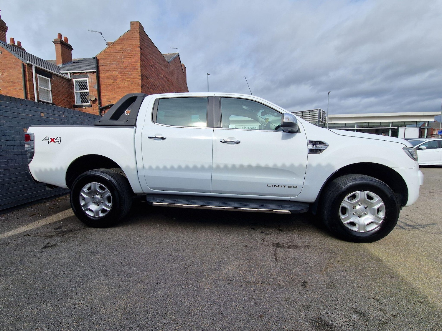 Used Ford Ranger 2016 for sale - 77854077: Photo 6
