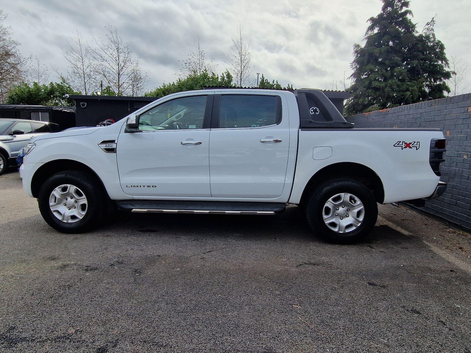 Used Ford Ranger 2016 for sale - 77854077: Photo 7