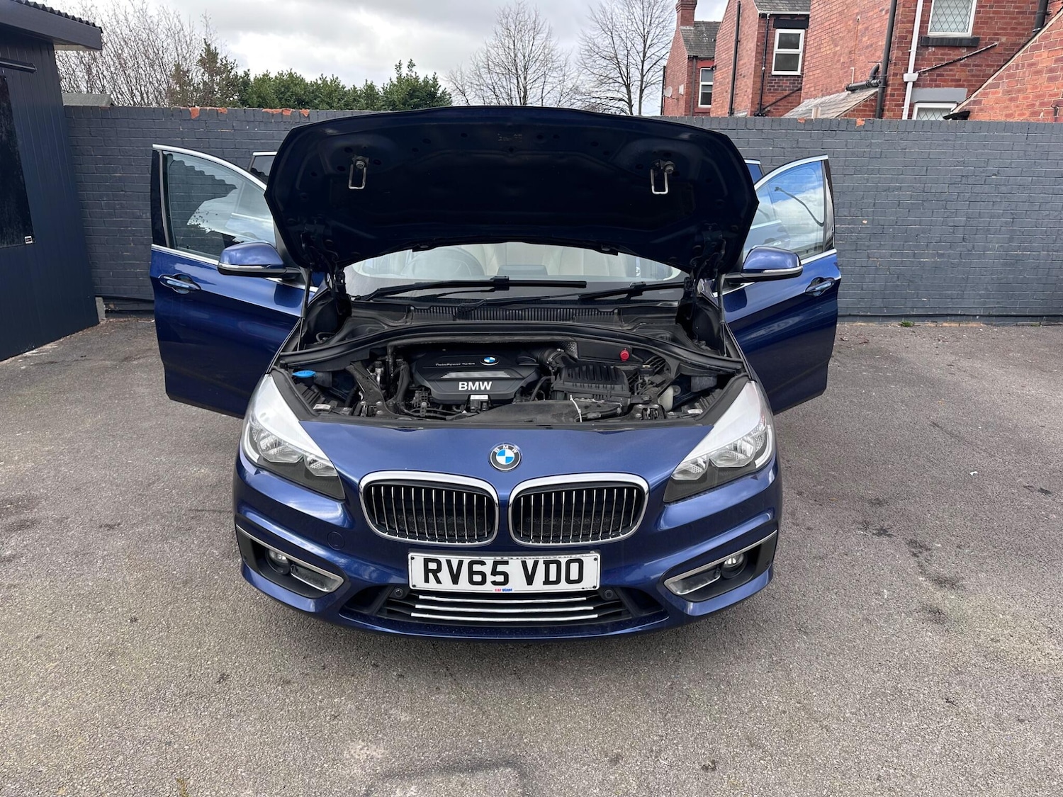 Used BMW 2 Series 2015 for sale - 77838464: Photo 13